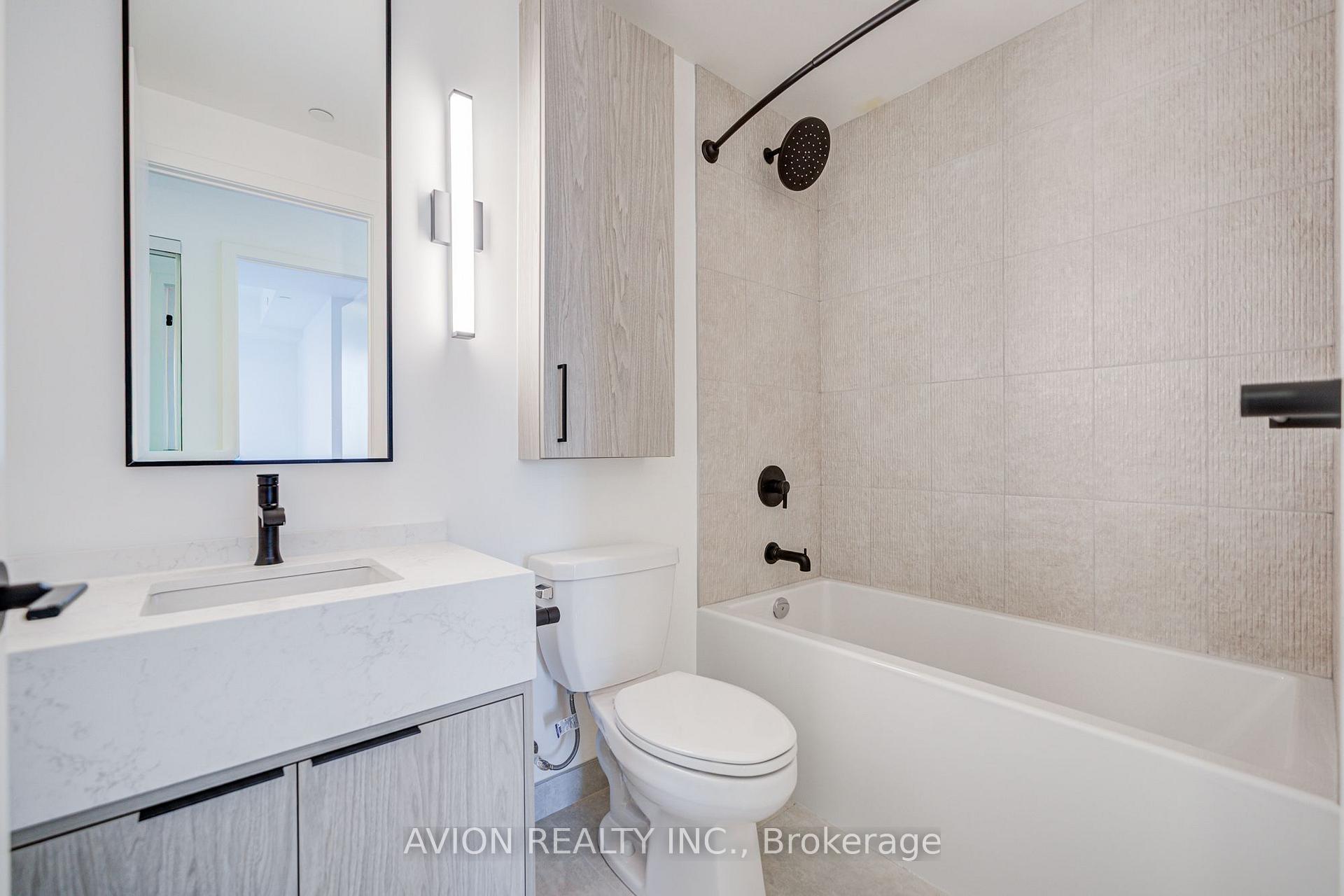 Photo 6 of Unit 1016, 89 MontClair Avenue, Toronto, Forest Hill South — HOMEH