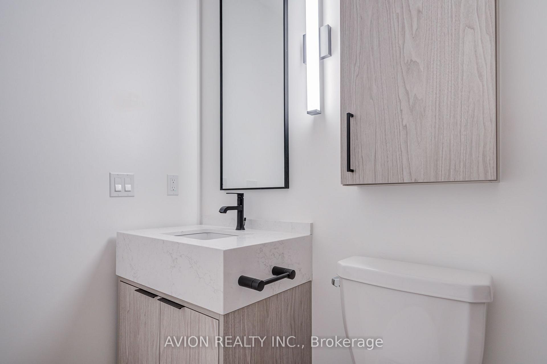 Photo 8 of Unit 1016, 89 MontClair Avenue, Toronto, Forest Hill South — HOMEH