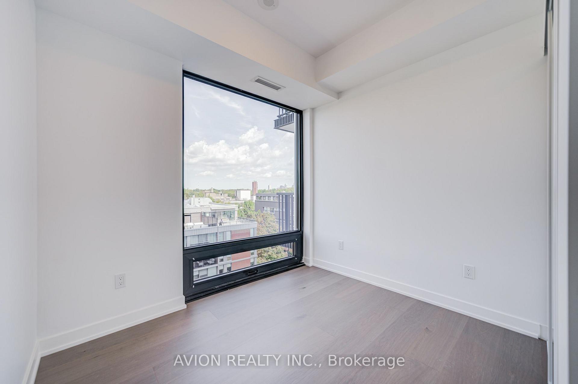 Photo 9 of Unit 1016, 89 MontClair Avenue, Toronto, Forest Hill South — HOMEH