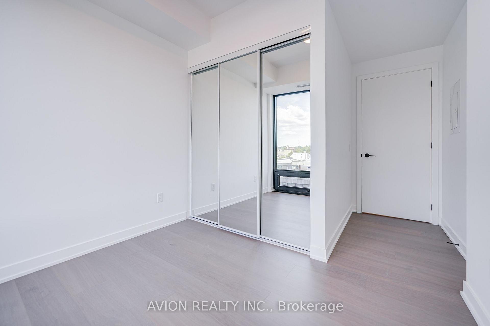 Photo 10 of Unit 1016, 89 MontClair Avenue, Toronto, Forest Hill South — HOMEH