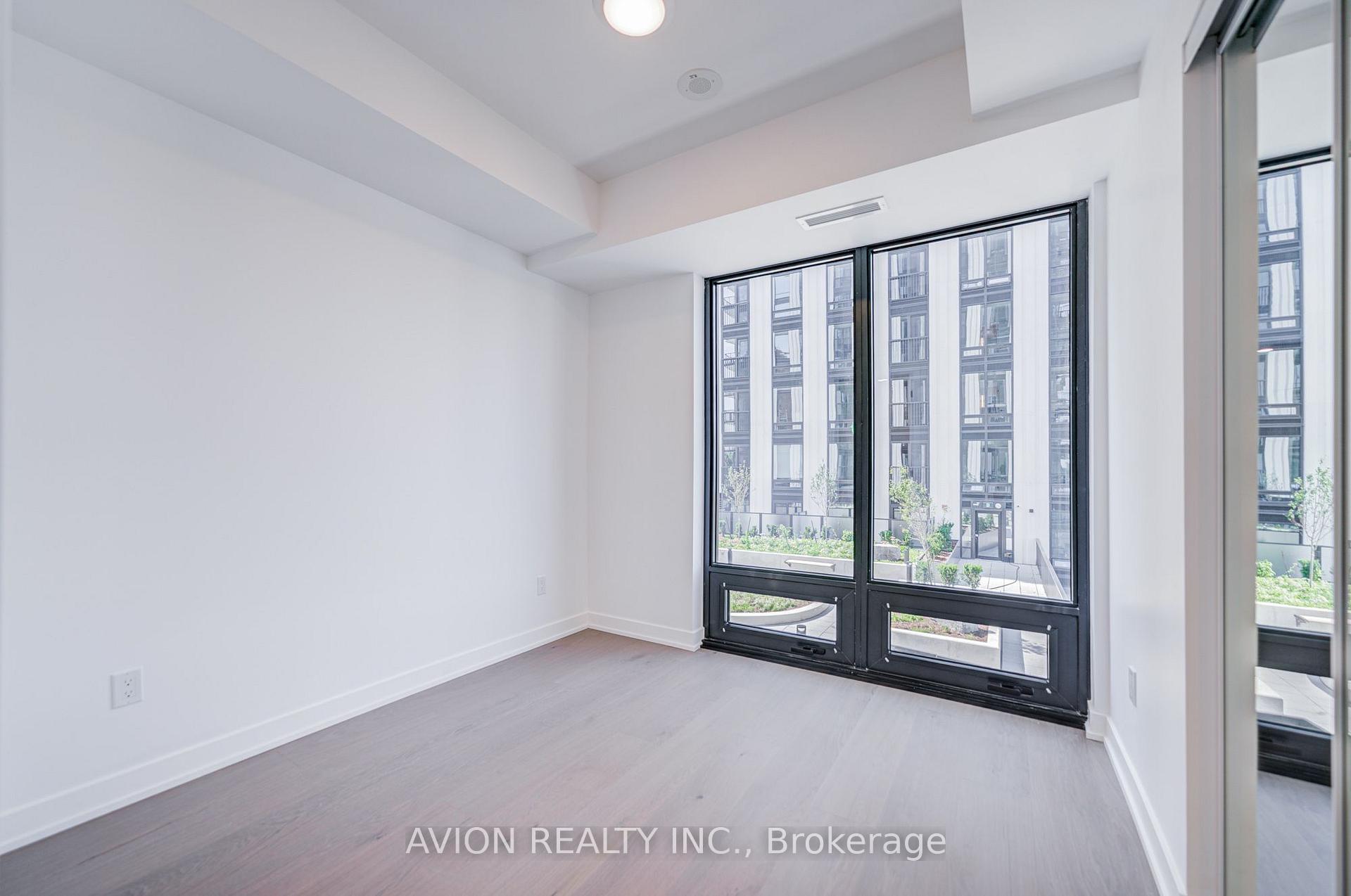 Photo 11 of Unit 1016, 89 MontClair Avenue, Toronto, Forest Hill South — HOMEH