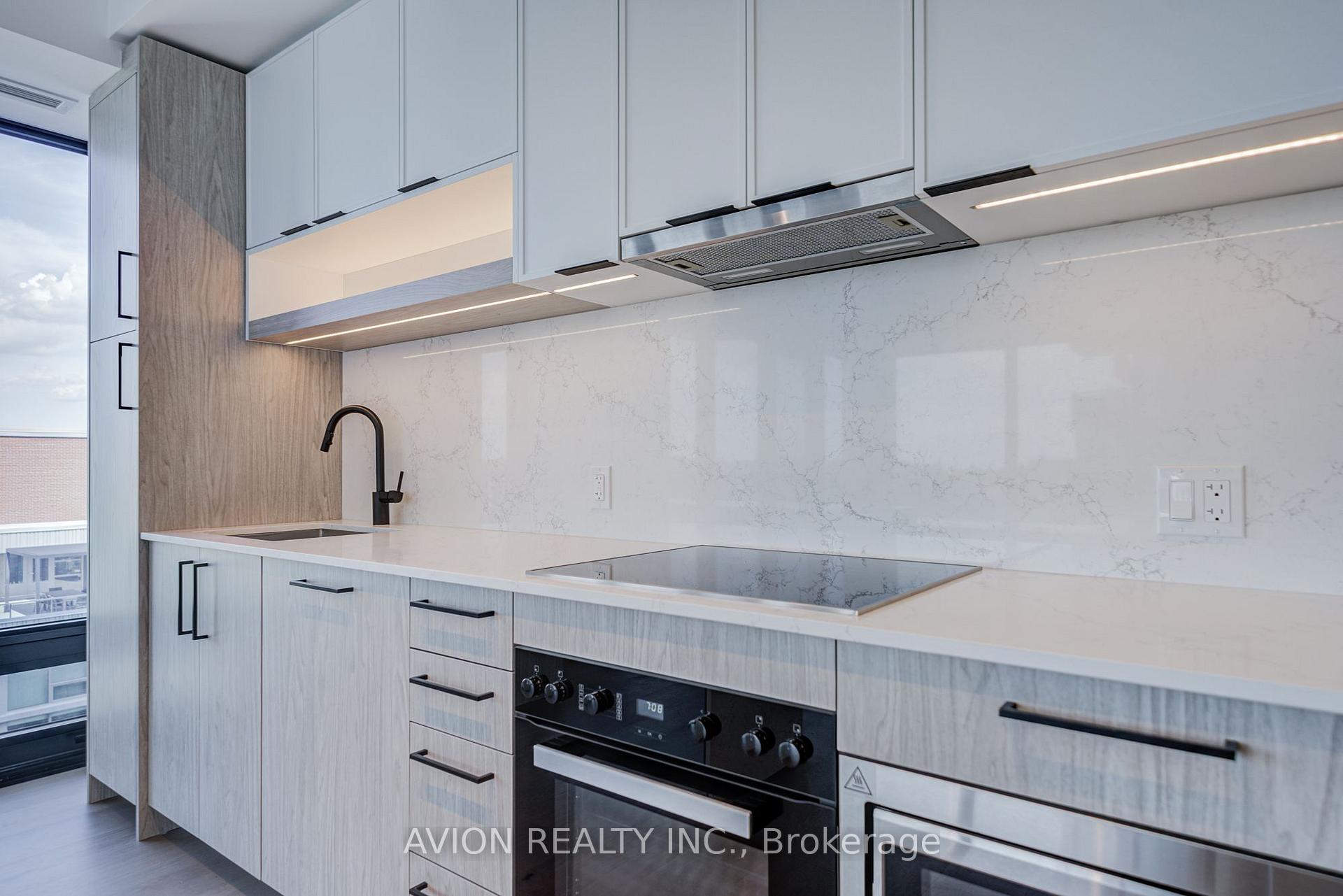 Photo 15 of Unit 1016, 89 MontClair Avenue, Toronto, Forest Hill South — HOMEH