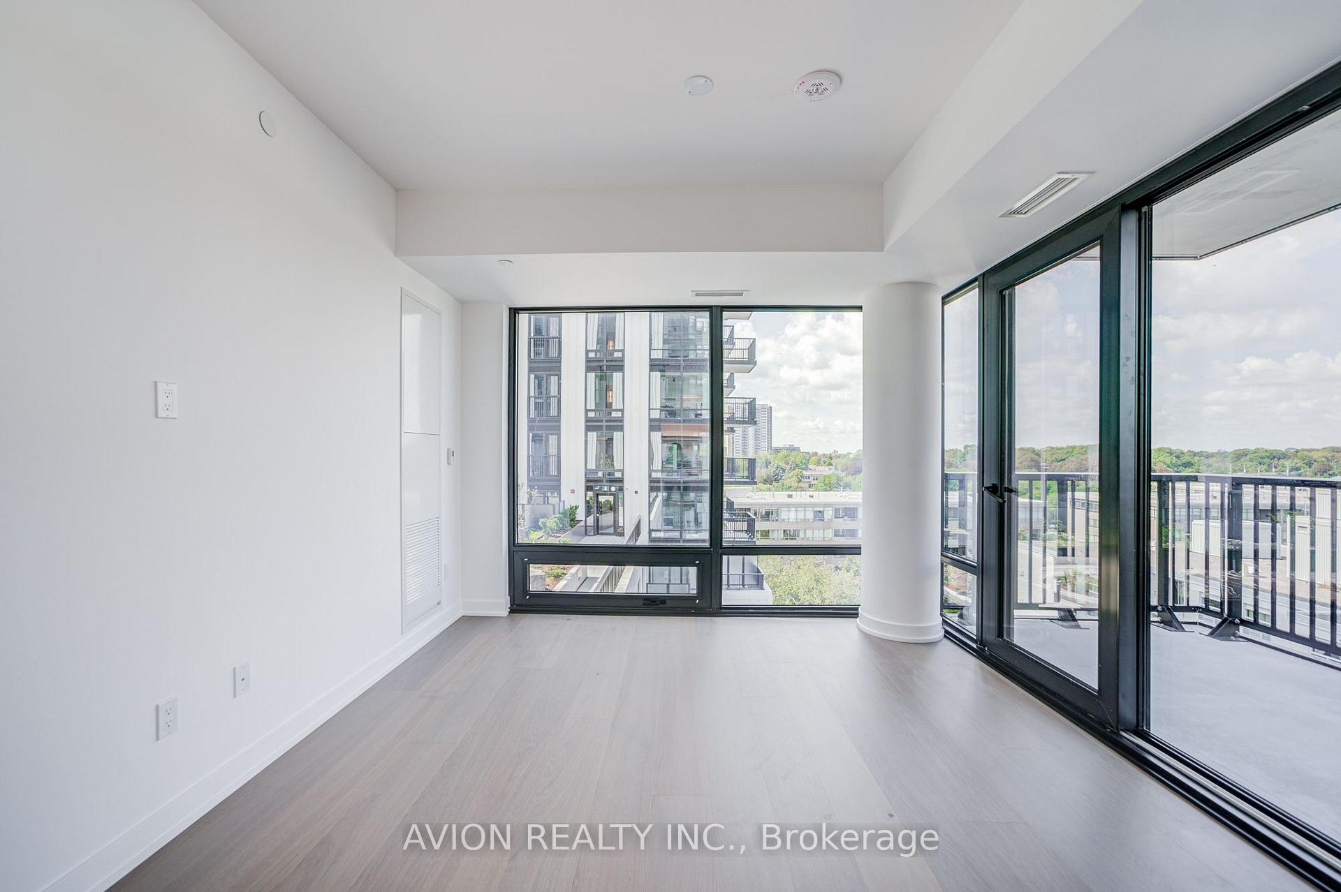 Photo 16 of Unit 1016, 89 MontClair Avenue, Toronto, Forest Hill South — HOMEH