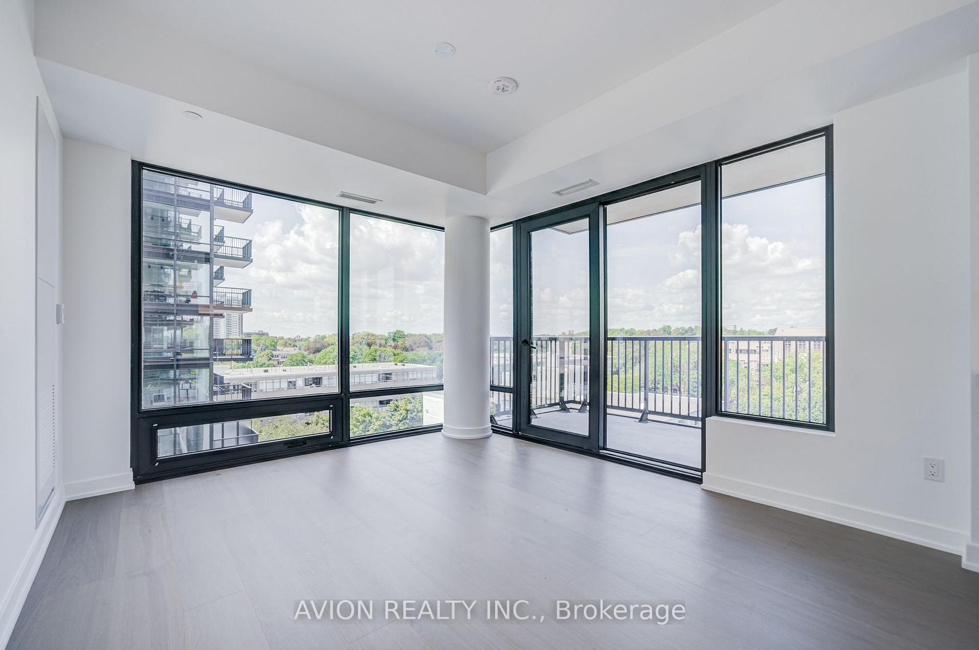 Photo 17 of Unit 1016, 89 MontClair Avenue, Toronto, Forest Hill South — HOMEH