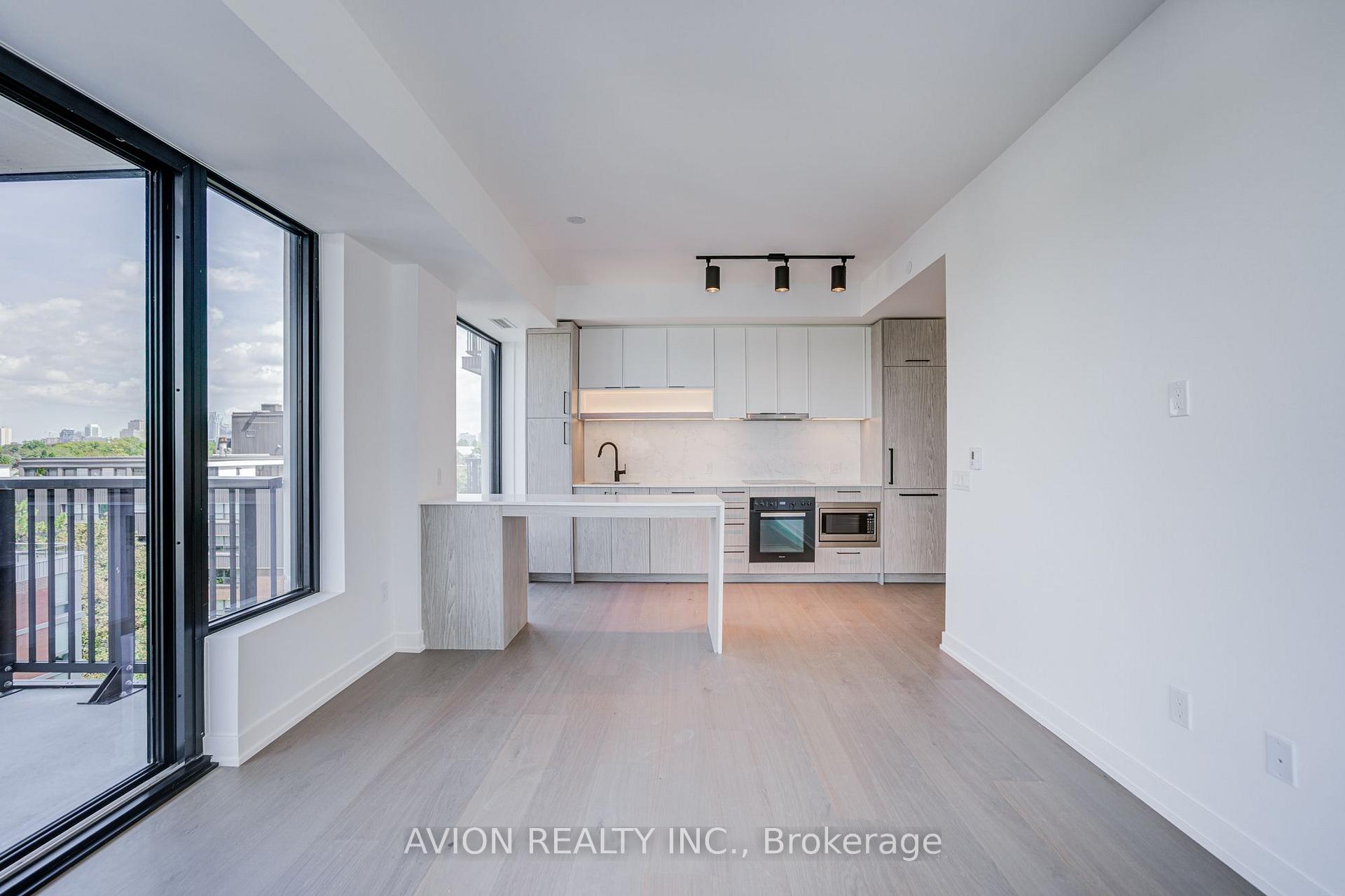 Photo 18 of Unit 1016, 89 MontClair Avenue, Toronto, Forest Hill South — HOMEH