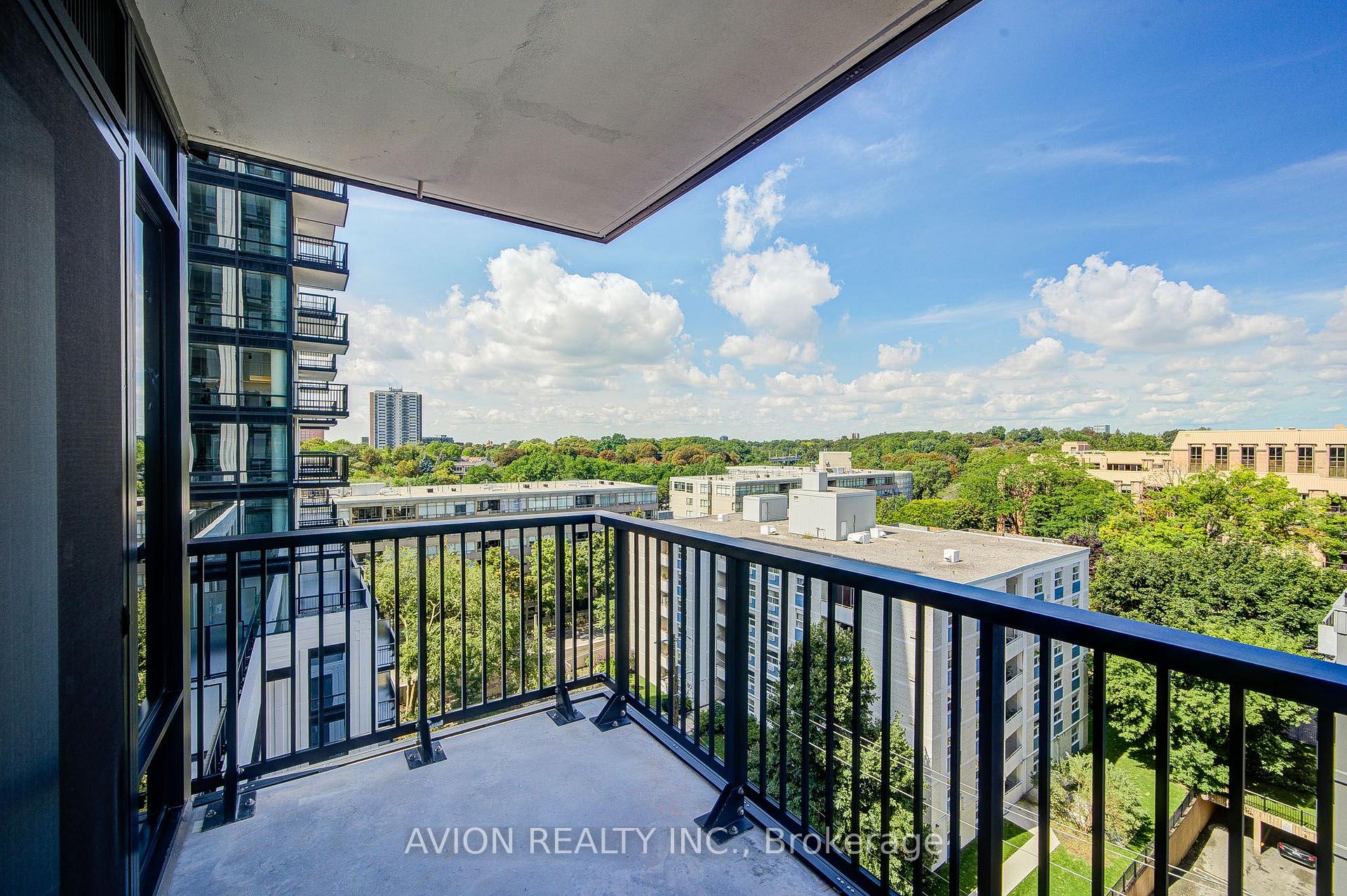 Photo 21 of Unit 1016, 89 MontClair Avenue, Toronto, Forest Hill South — HOMEH
