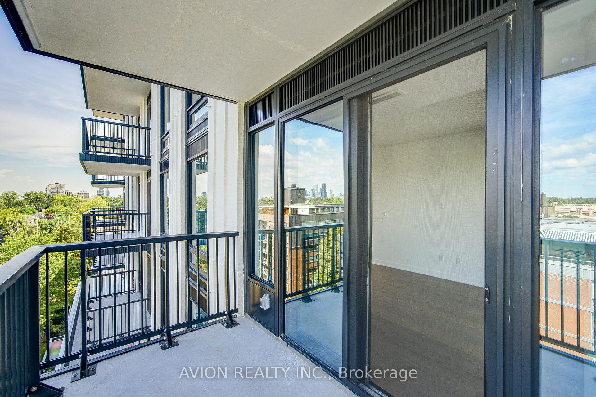 Photo 22 of Unit 1016, 89 MontClair Avenue, Toronto, Forest Hill South — HOMEH