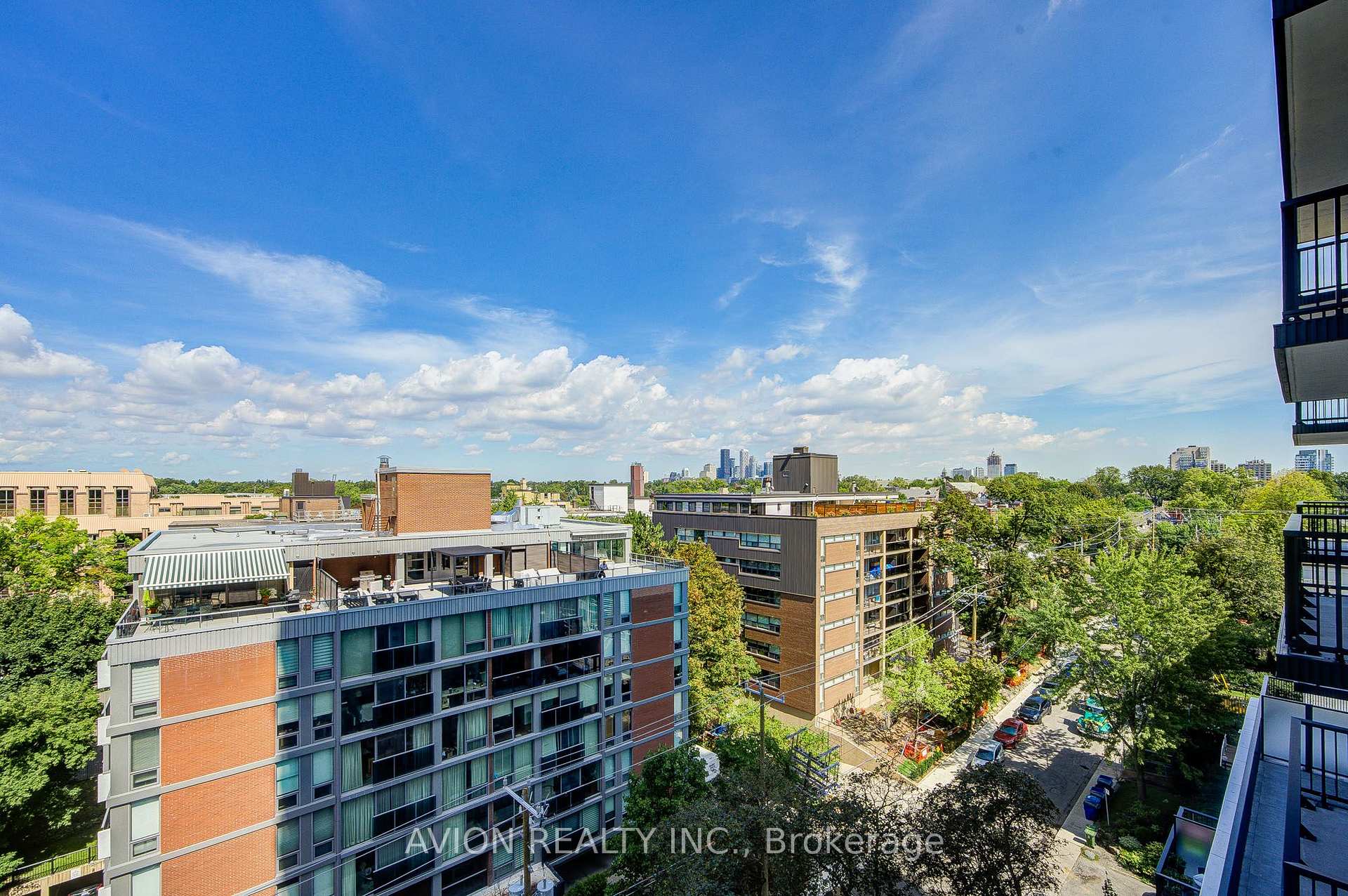 Photo 23 of Unit 1016, 89 MontClair Avenue, Toronto, Forest Hill South — HOMEH