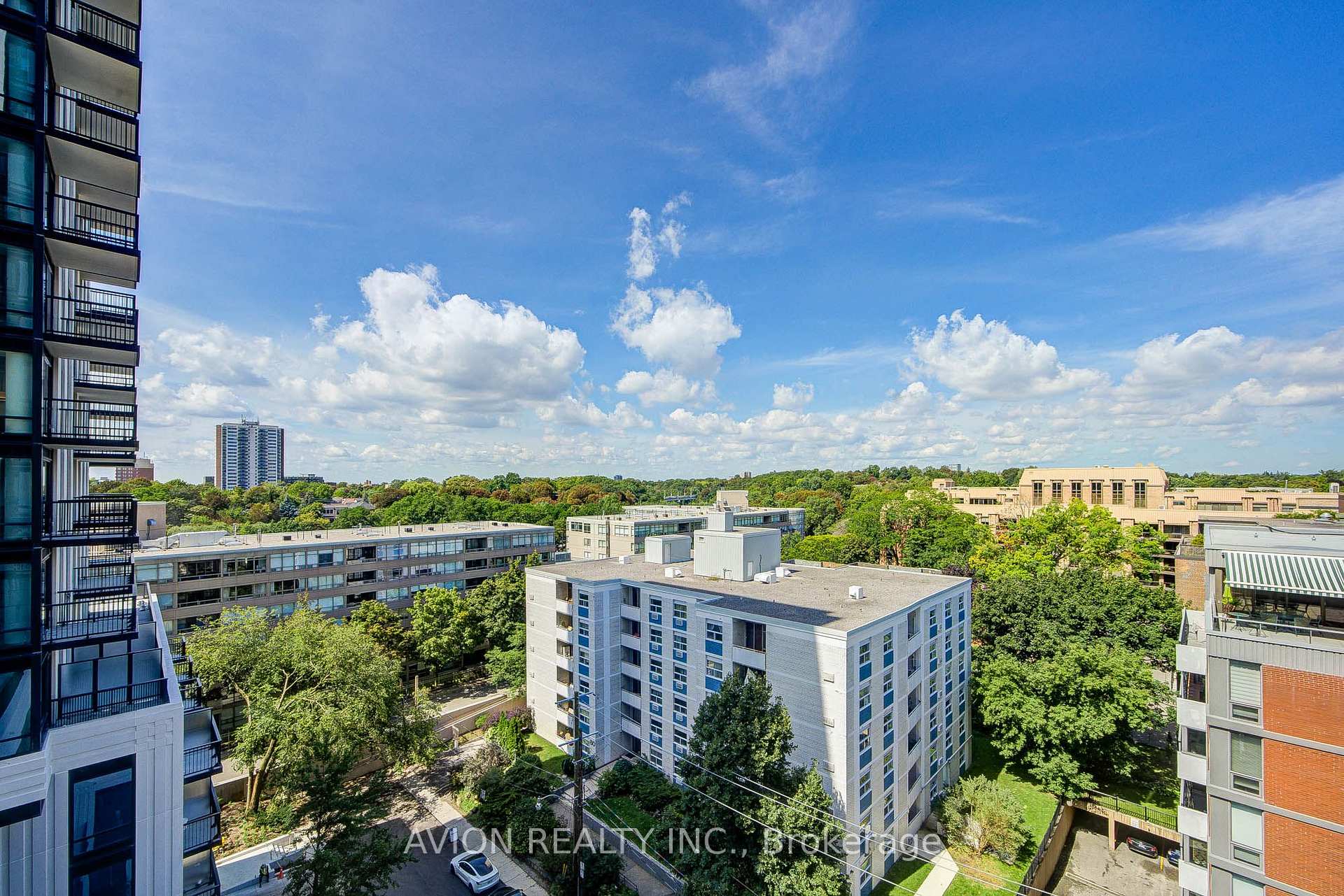 Photo 24 of Unit 1016, 89 MontClair Avenue, Toronto, Forest Hill South — HOMEH