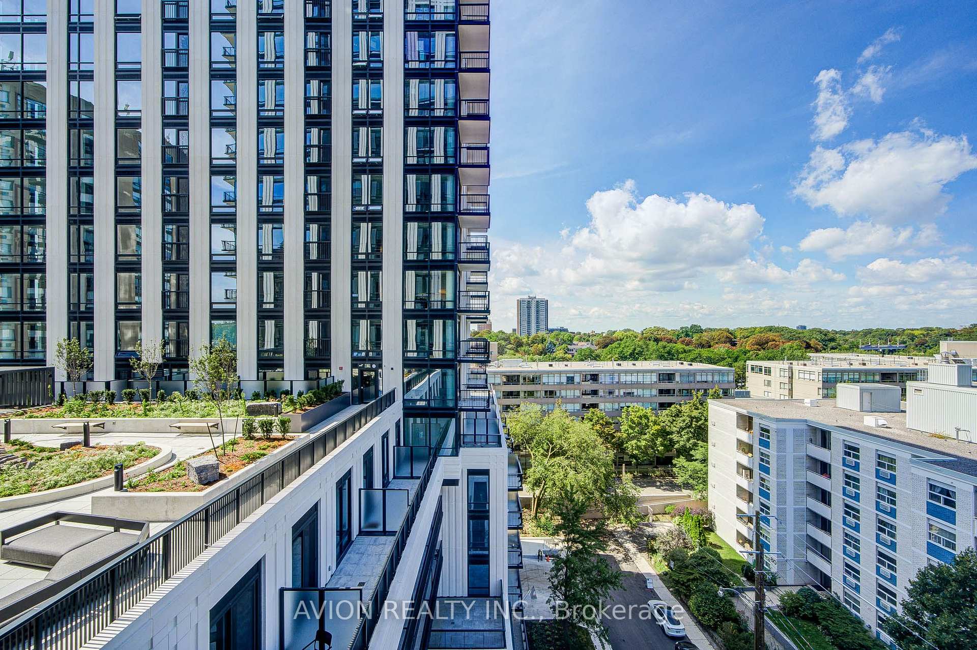 Photo 25 of Unit 1016, 89 MontClair Avenue, Toronto, Forest Hill South — HOMEH