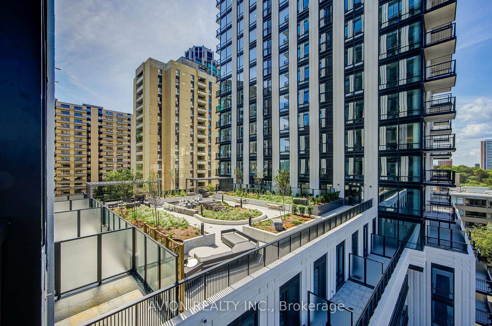 Photo 26 of Unit 1016, 89 MontClair Avenue, Toronto, Forest Hill South — HOMEH