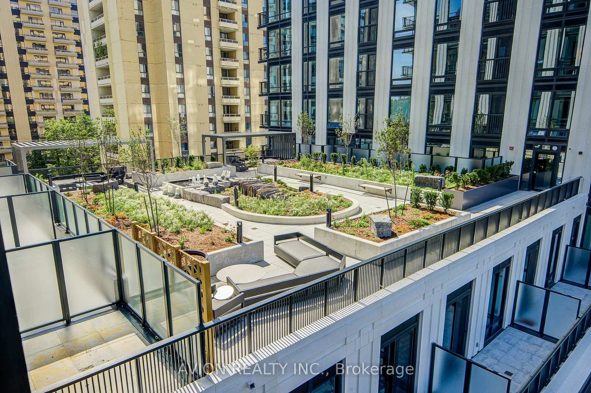 Photo 27 of Unit 1016, 89 MontClair Avenue, Toronto, Forest Hill South — HOMEH