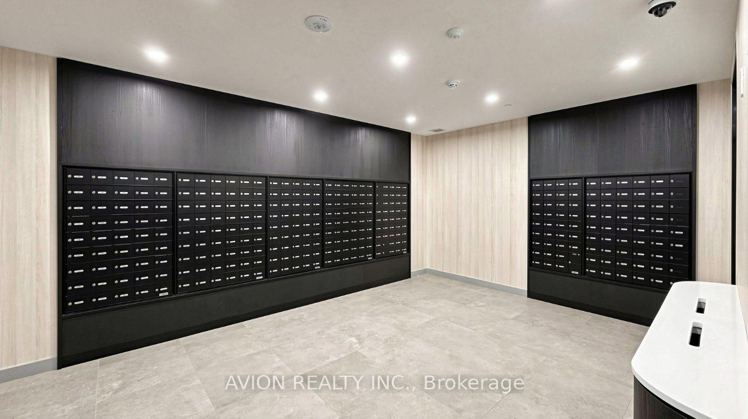 Photo 31 of Unit 1016, 89 MontClair Avenue, Toronto, Forest Hill South — HOMEH