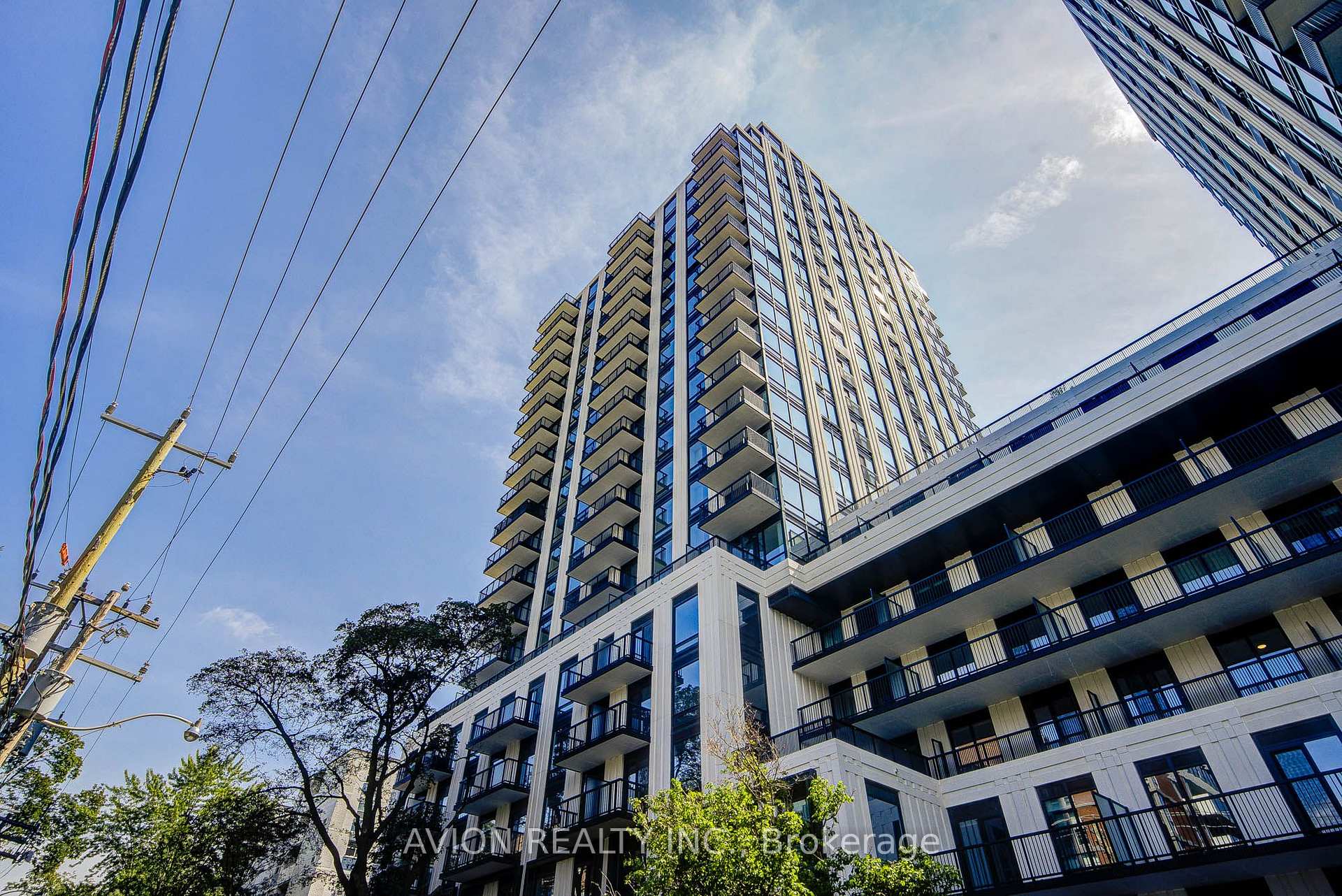 Photo 32 of Unit 1016, 89 MontClair Avenue, Toronto, Forest Hill South — HOMEH