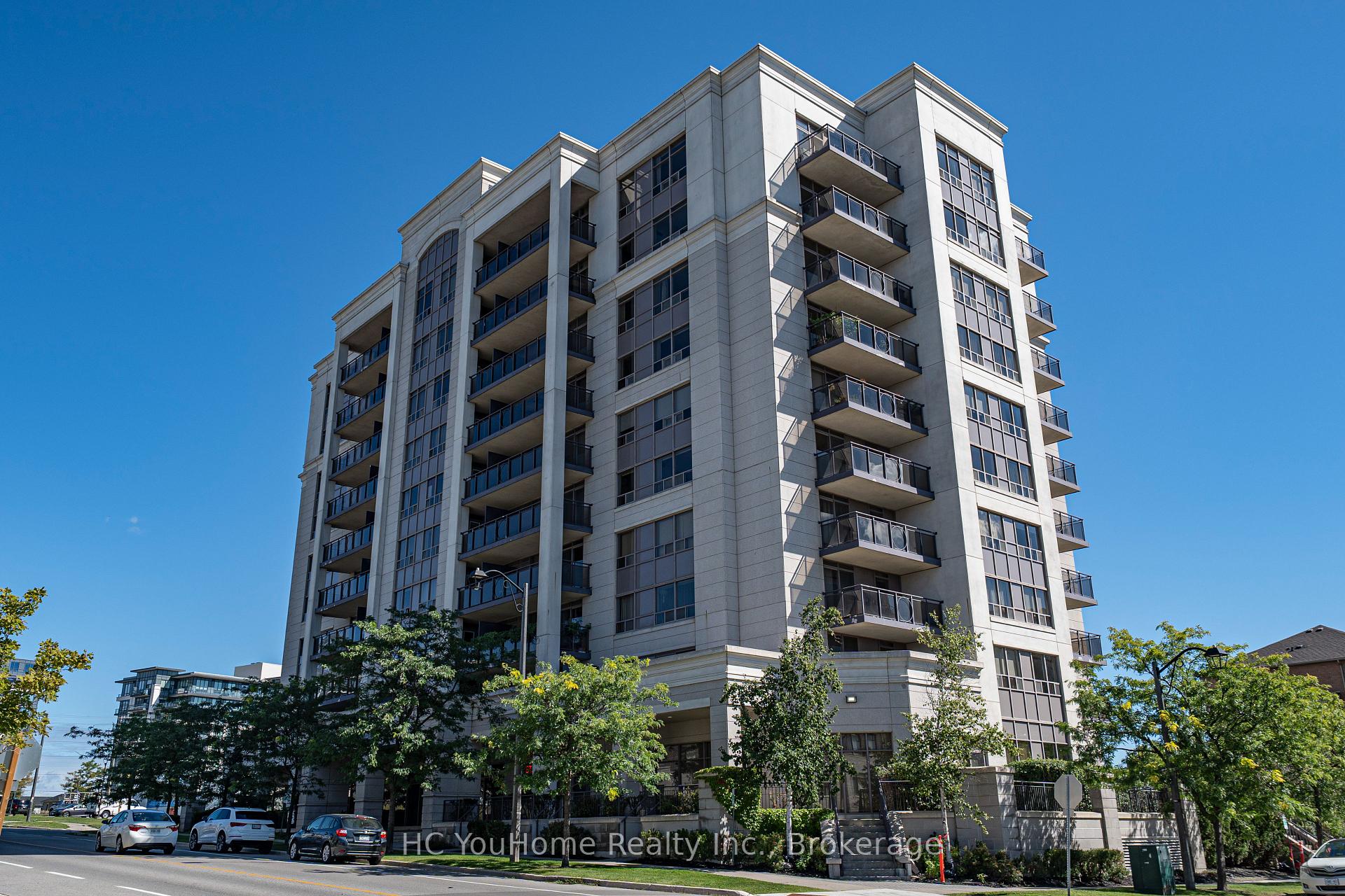 Photo of Unit 912, 51 Saddlecreek Drive
