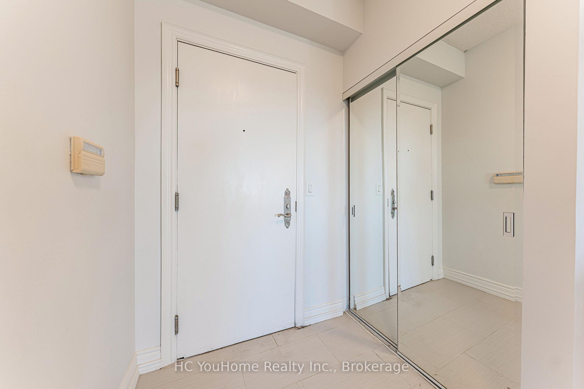 Photo 4 of Unit 912, 51 Saddlecreek Drive, Markham, Commerce Valley — HOMEH