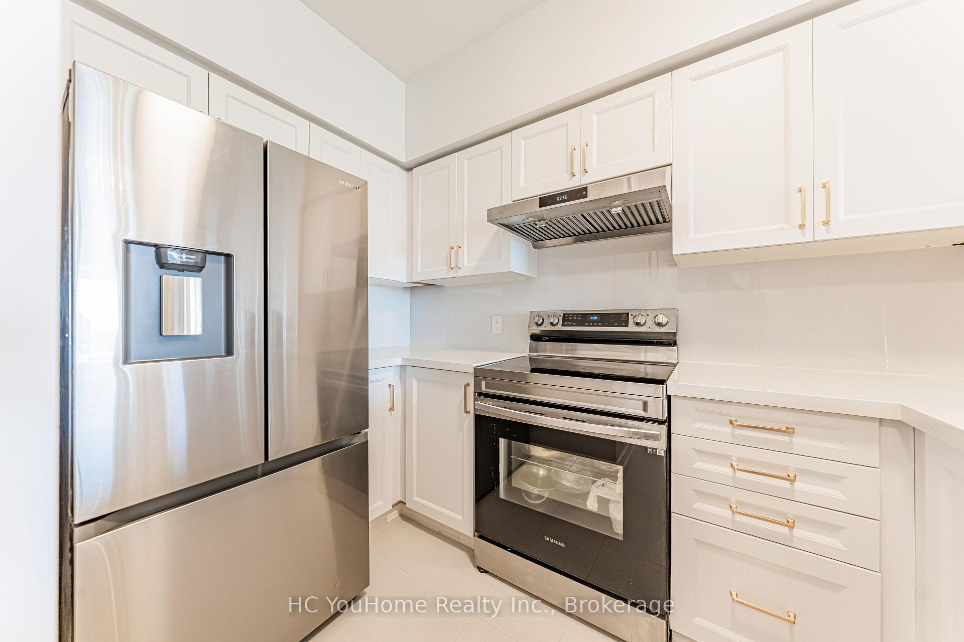 Photo 5 of Unit 912, 51 Saddlecreek Drive, Markham, Commerce Valley — HOMEH