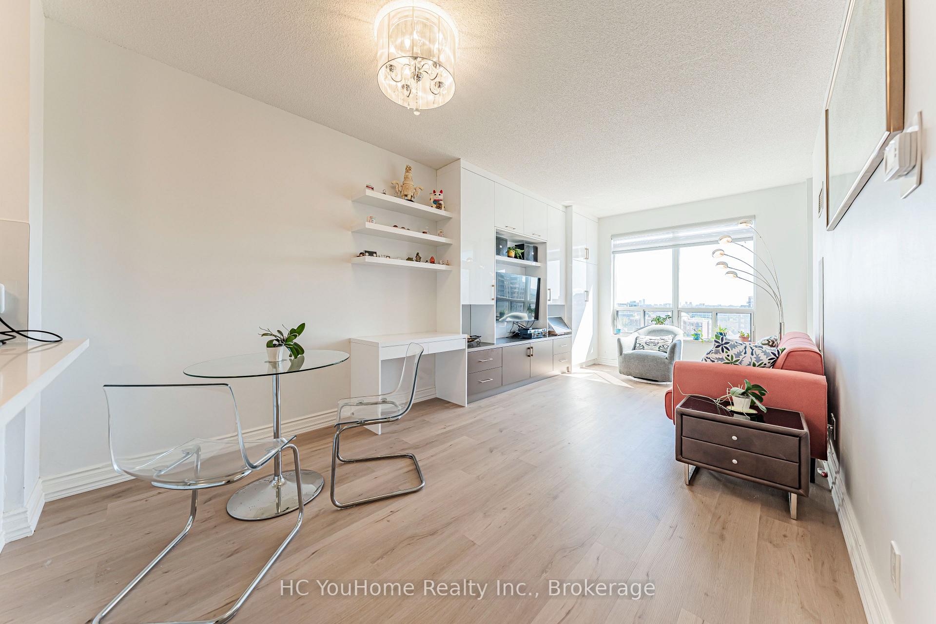 Photo 8 of Unit 912, 51 Saddlecreek Drive, Markham, Commerce Valley — HOMEH