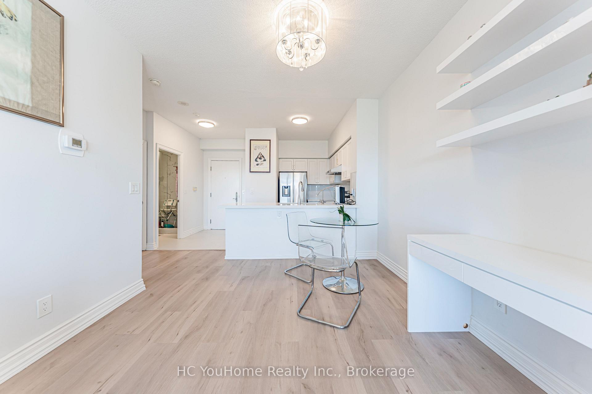 Photo 10 of Unit 912, 51 Saddlecreek Drive, Markham, Commerce Valley — HOMEH