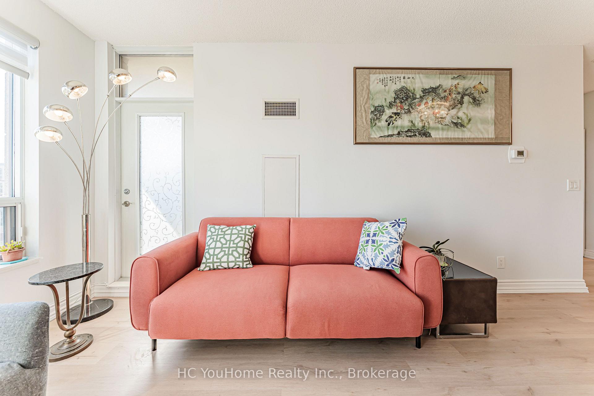 Photo 15 of Unit 912, 51 Saddlecreek Drive, Markham, Commerce Valley — HOMEH