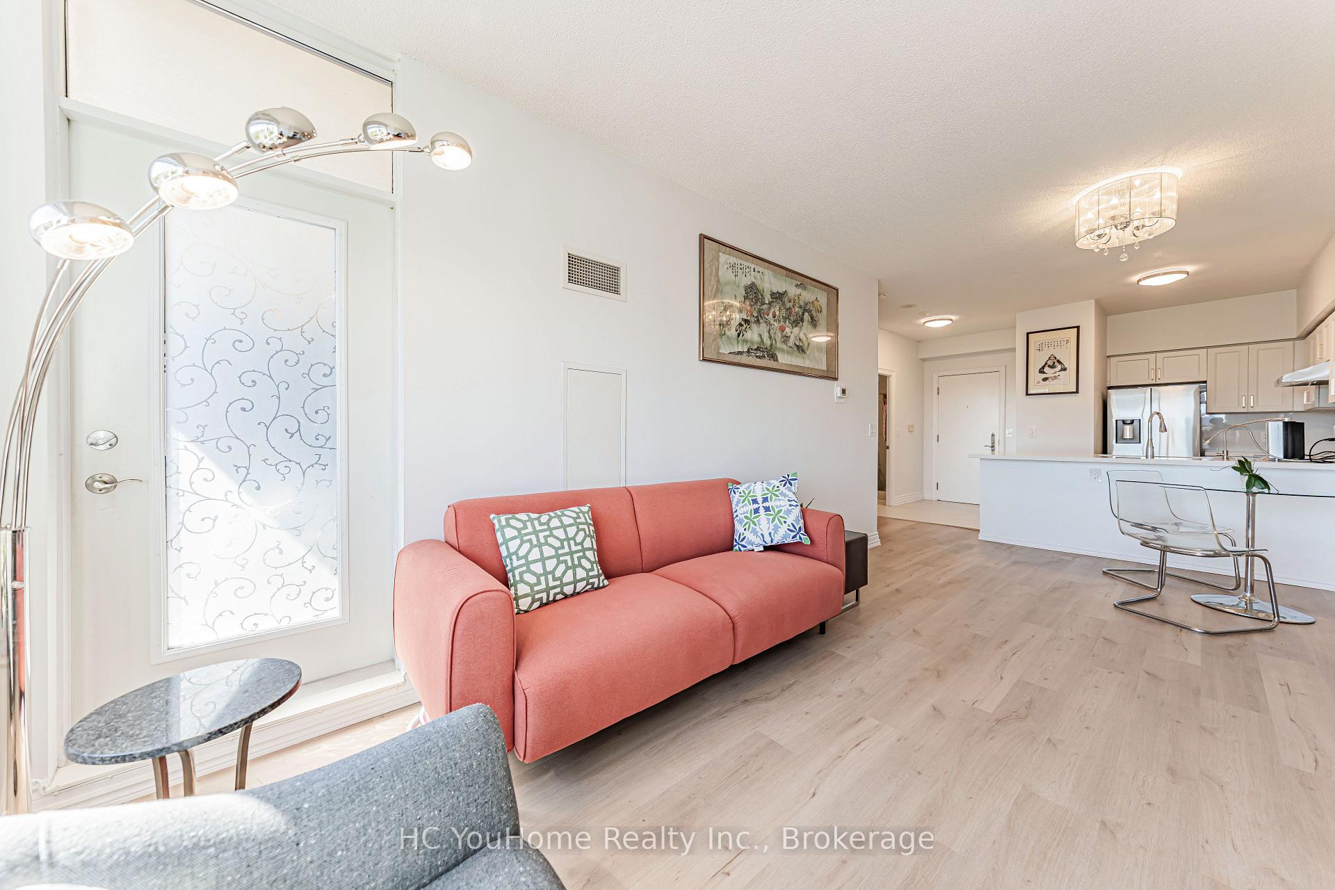Photo 16 of Unit 912, 51 Saddlecreek Drive, Markham, Commerce Valley — HOMEH