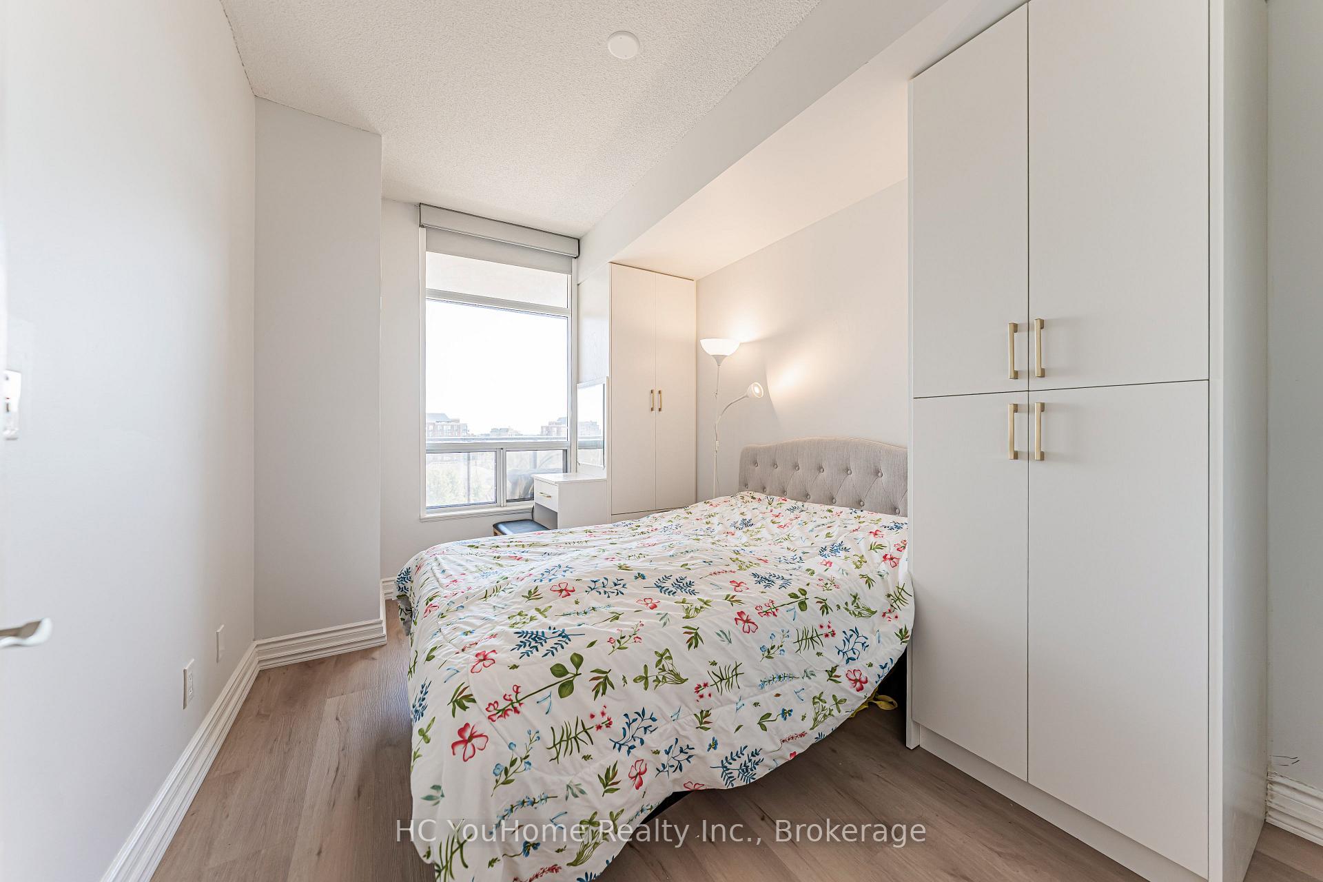 Photo 17 of Unit 912, 51 Saddlecreek Drive, Markham, Commerce Valley — HOMEH