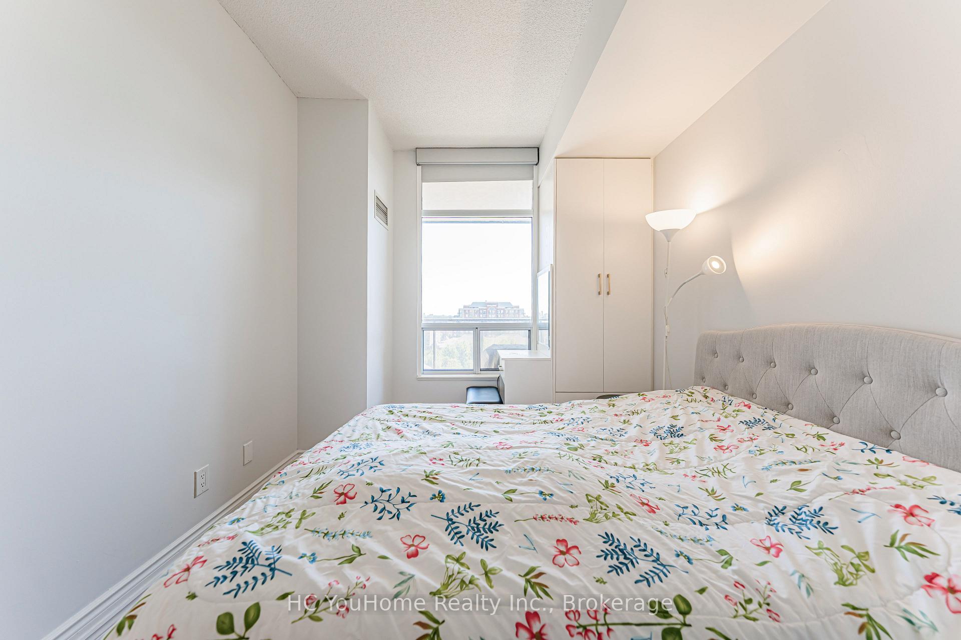 Photo 18 of Unit 912, 51 Saddlecreek Drive, Markham, Commerce Valley — HOMEH