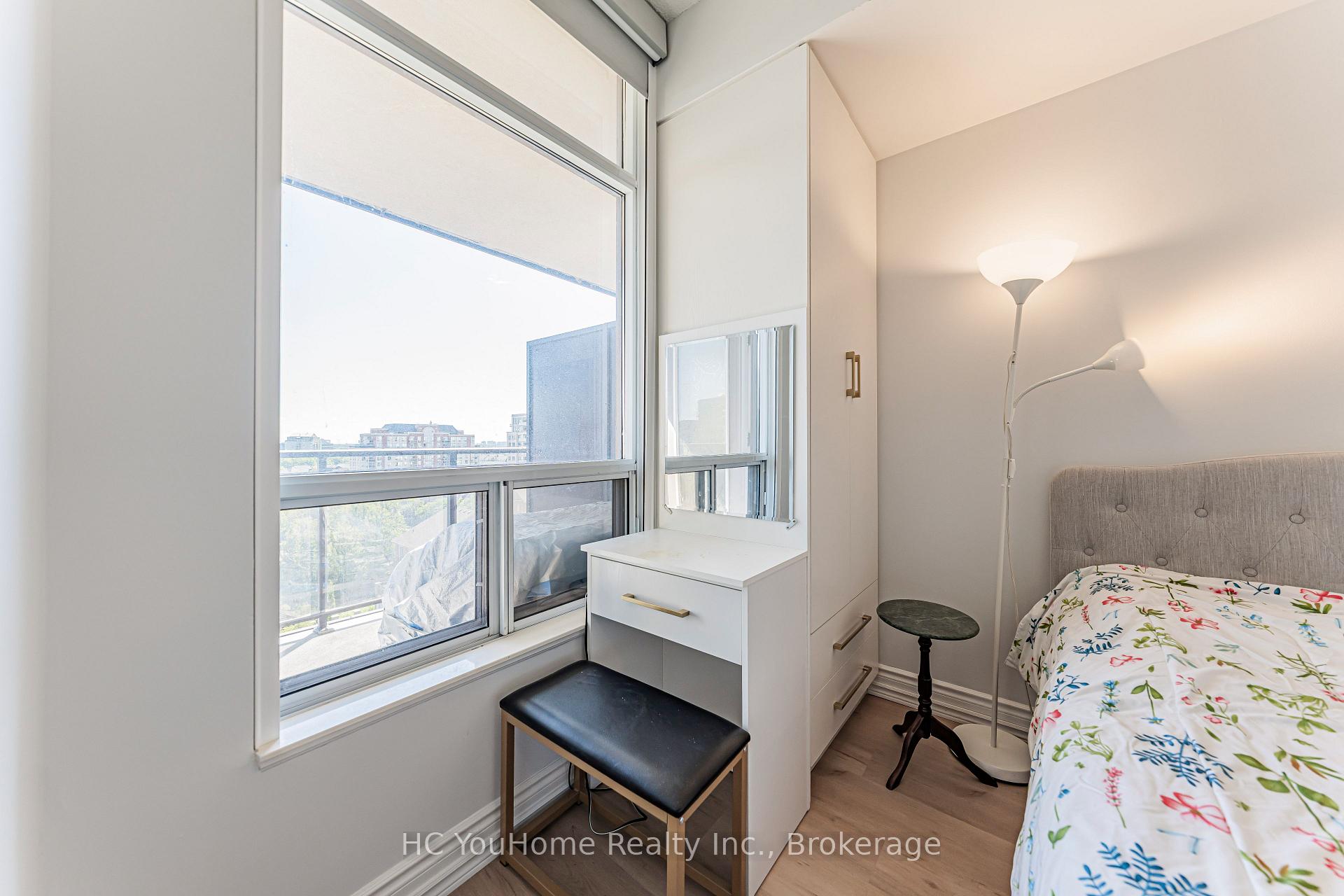Photo 19 of Unit 912, 51 Saddlecreek Drive, Markham, Commerce Valley — HOMEH