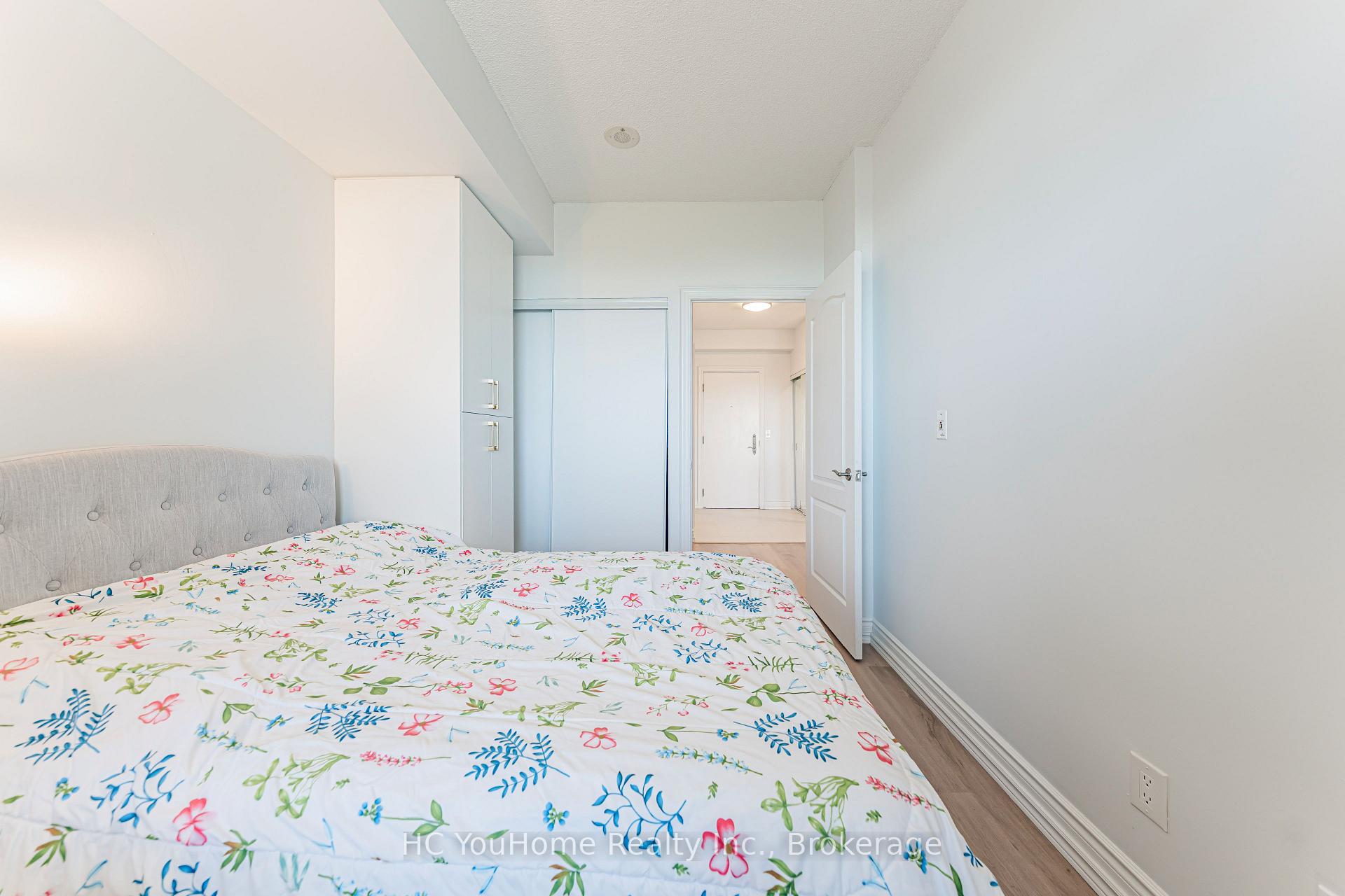 Photo 20 of Unit 912, 51 Saddlecreek Drive, Markham, Commerce Valley — HOMEH