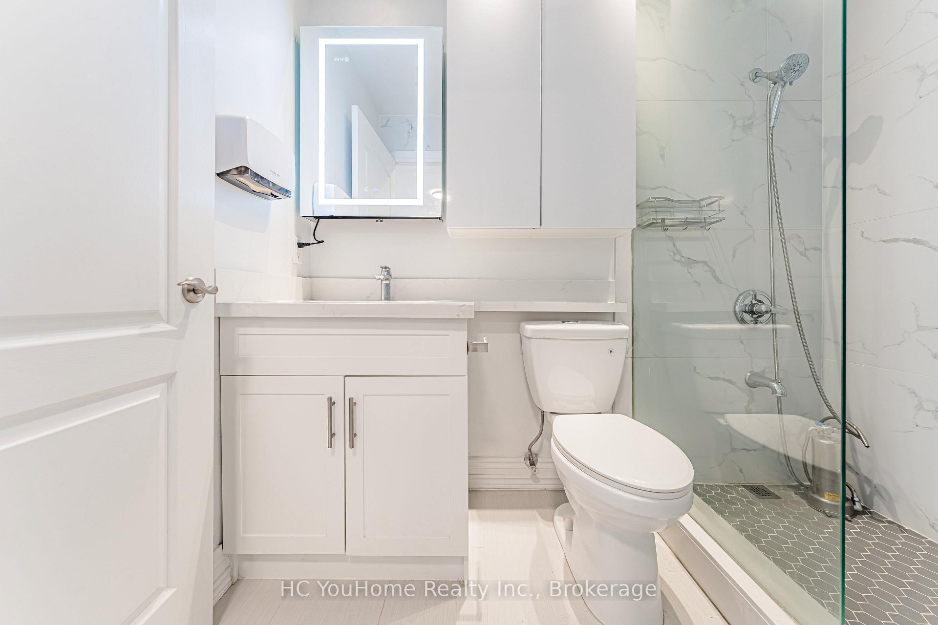Photo 21 of Unit 912, 51 Saddlecreek Drive, Markham, Commerce Valley — HOMEH