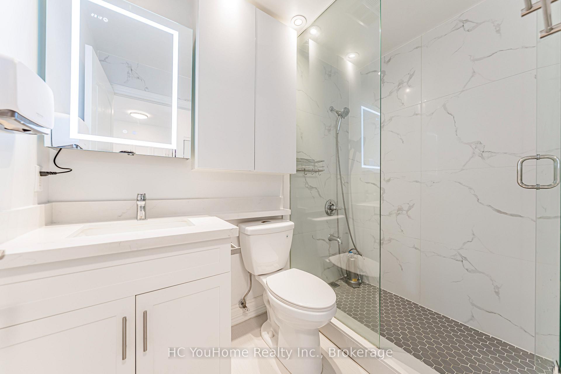 Photo 22 of Unit 912, 51 Saddlecreek Drive, Markham, Commerce Valley — HOMEH