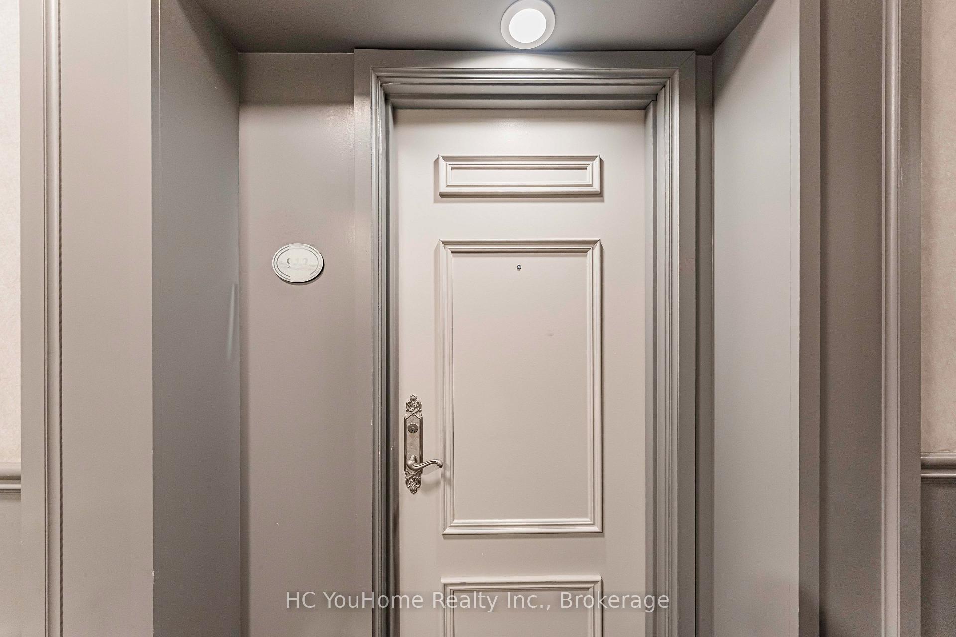 Photo 24 of Unit 912, 51 Saddlecreek Drive, Markham, Commerce Valley — HOMEH