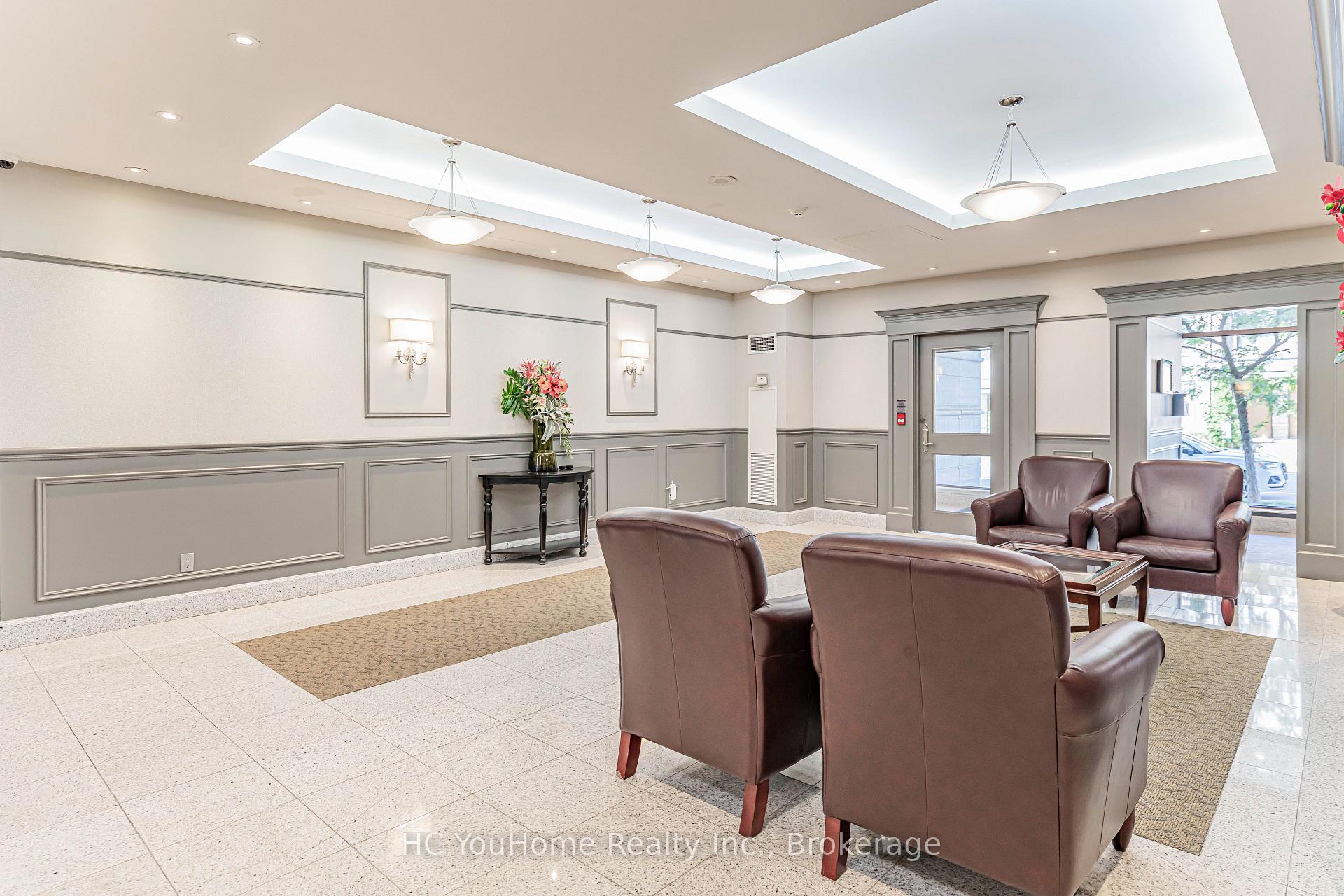 Photo 25 of Unit 912, 51 Saddlecreek Drive, Markham, Commerce Valley — HOMEH
