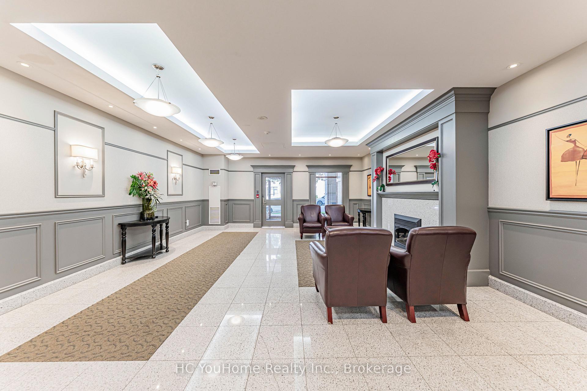 Photo 26 of Unit 912, 51 Saddlecreek Drive, Markham, Commerce Valley — HOMEH