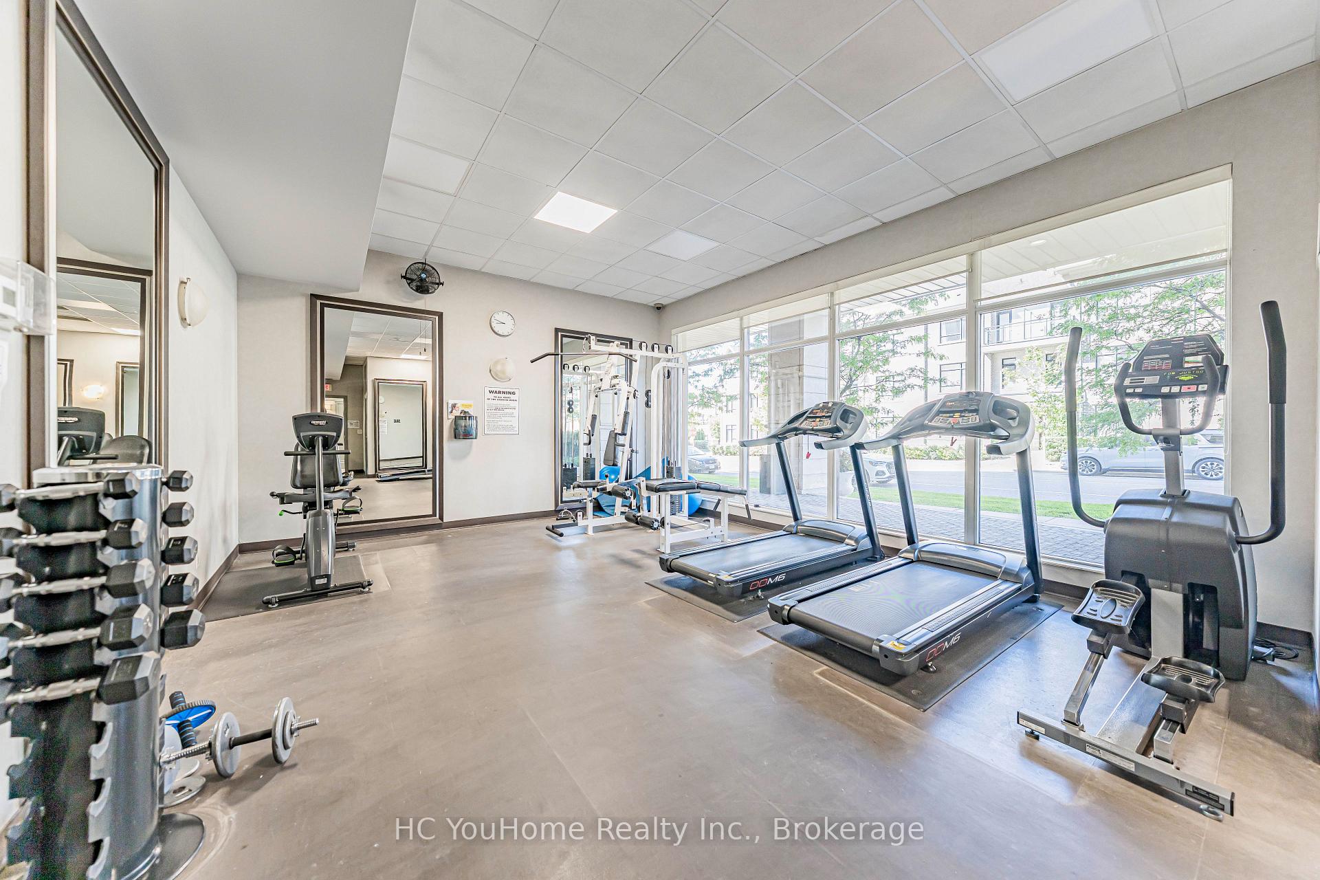 Photo 27 of Unit 912, 51 Saddlecreek Drive, Markham, Commerce Valley — HOMEH