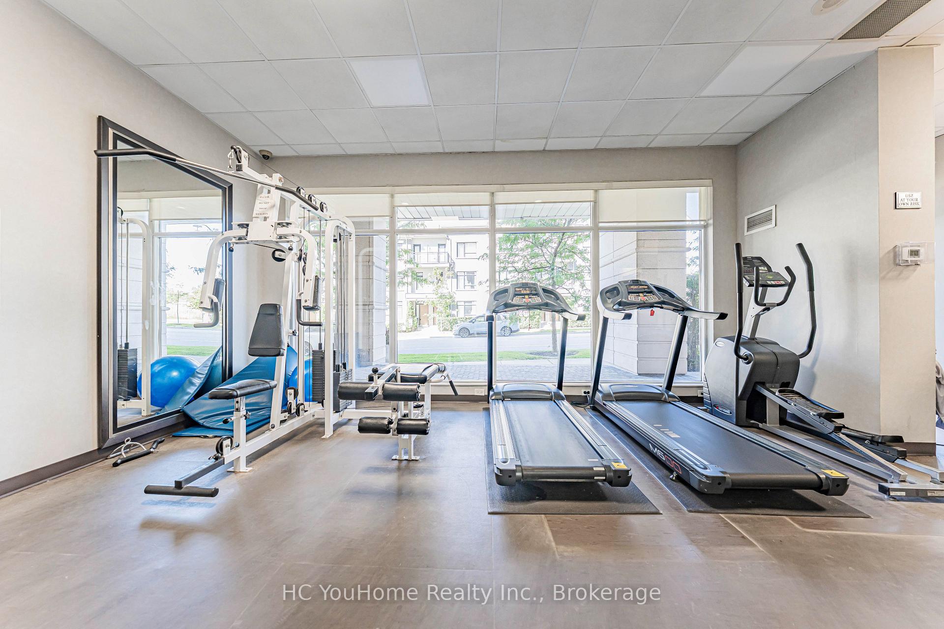 Photo 28 of Unit 912, 51 Saddlecreek Drive, Markham, Commerce Valley — HOMEH