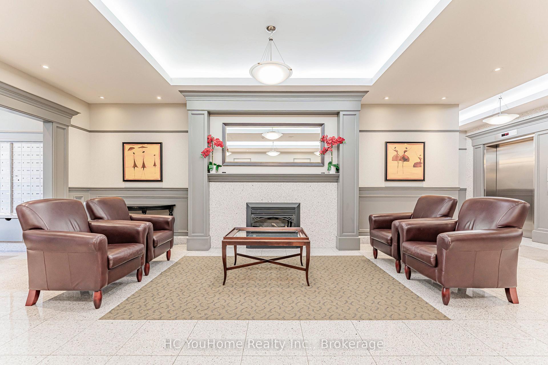 Photo 29 of Unit 912, 51 Saddlecreek Drive, Markham, Commerce Valley — HOMEH