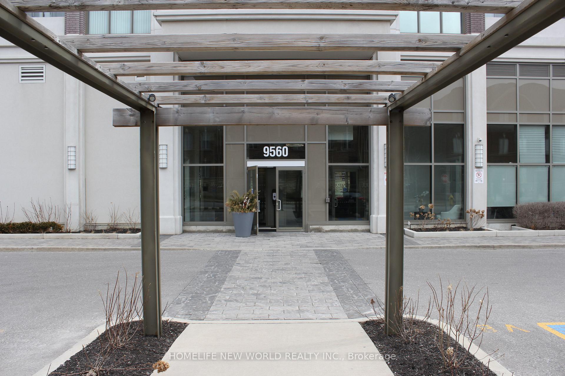 Photo 2 of Unit 1211, 9560 Markham Road, Markham, Wismer — HOMEH