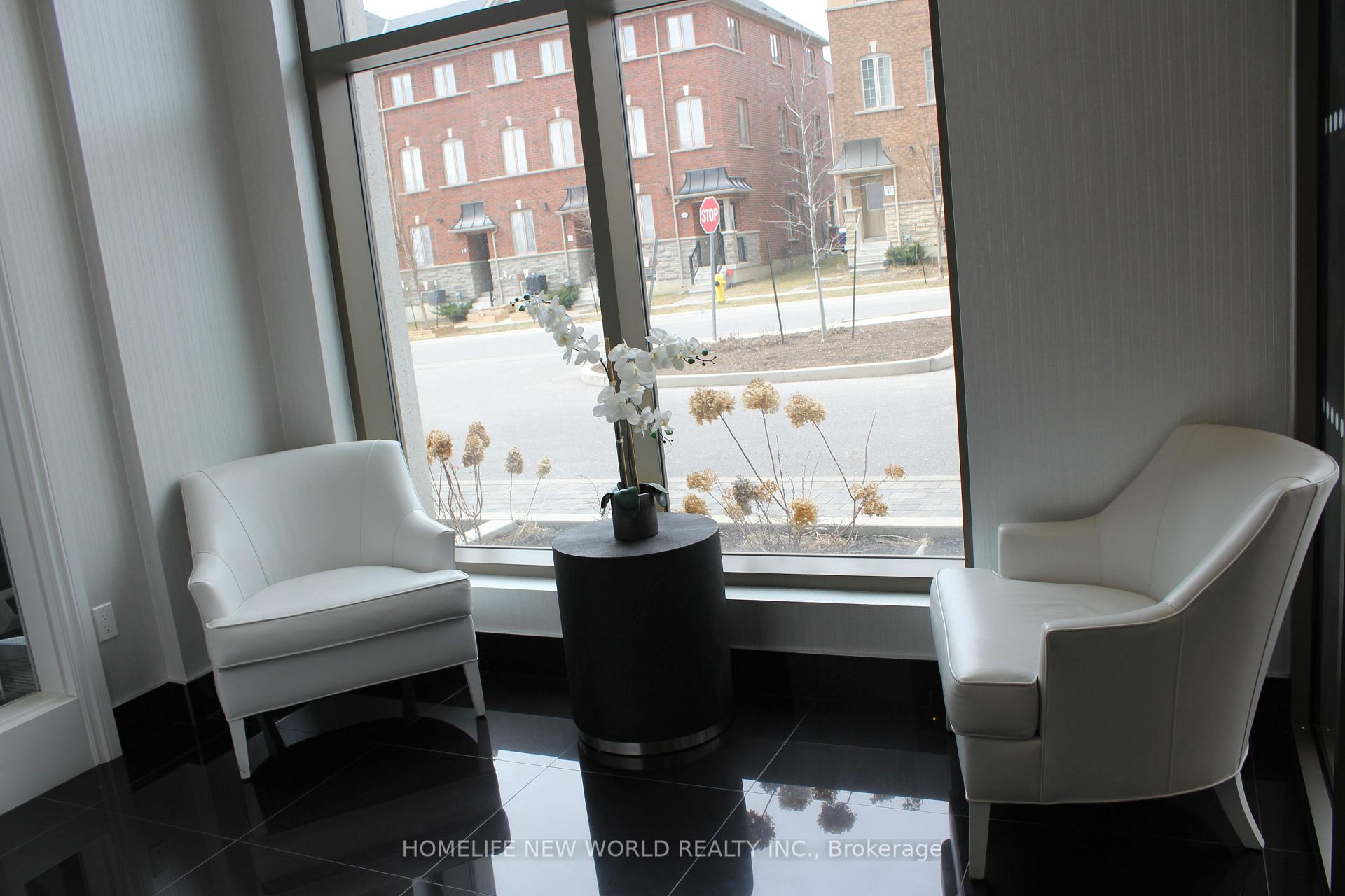 Photo 5 of Unit 1211, 9560 Markham Road, Markham, Wismer — HOMEH