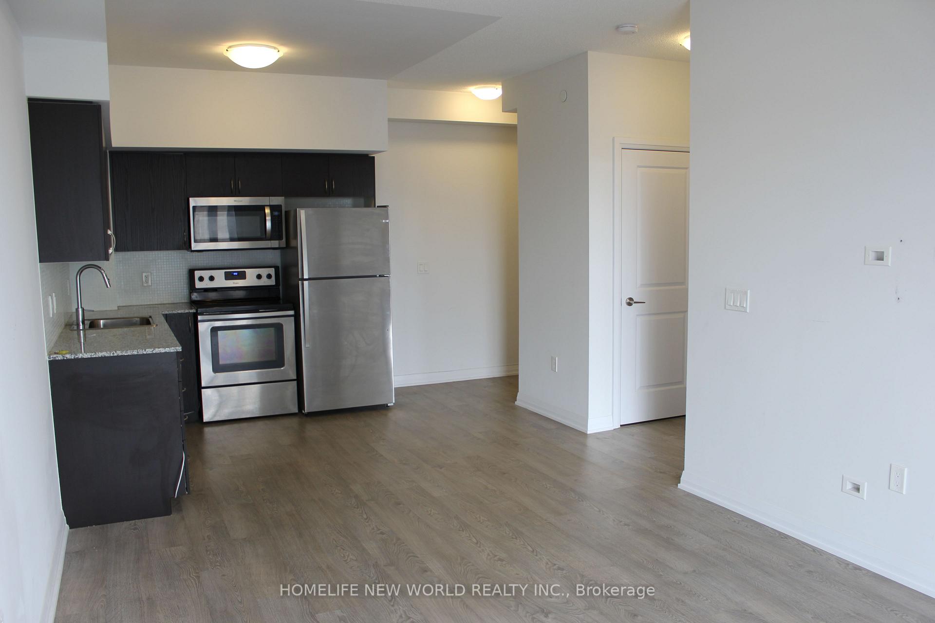 Photo 6 of Unit 1211, 9560 Markham Road, Markham, Wismer — HOMEH