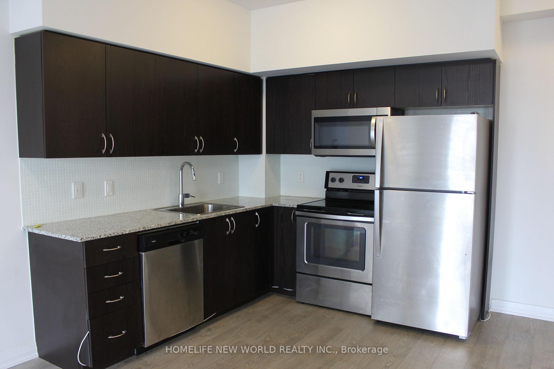 Photo 7 of Unit 1211, 9560 Markham Road, Markham, Wismer — HOMEH