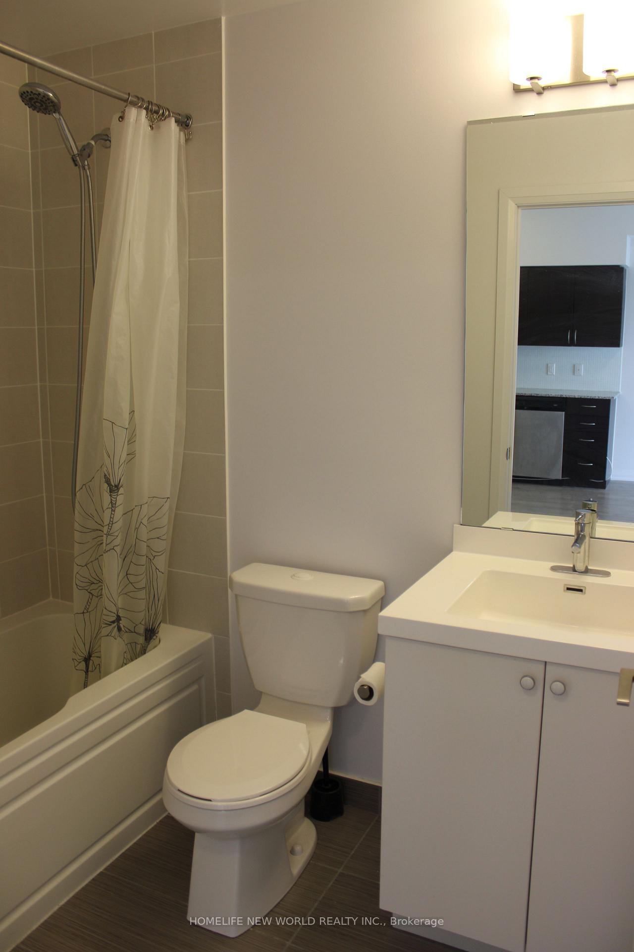 Photo 13 of Unit 1211, 9560 Markham Road, Markham, Wismer — HOMEH