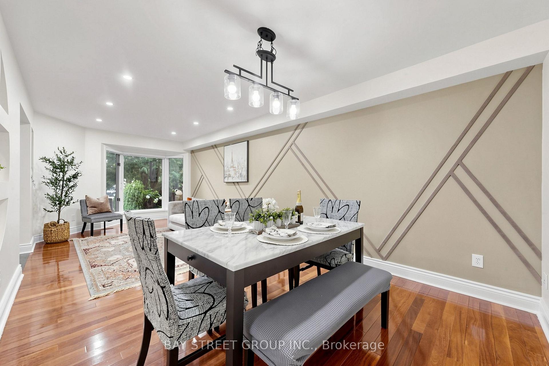 Photo 7 of 2334 Wildwood Crescent, Pickering, Brock Ridge — HOMEH