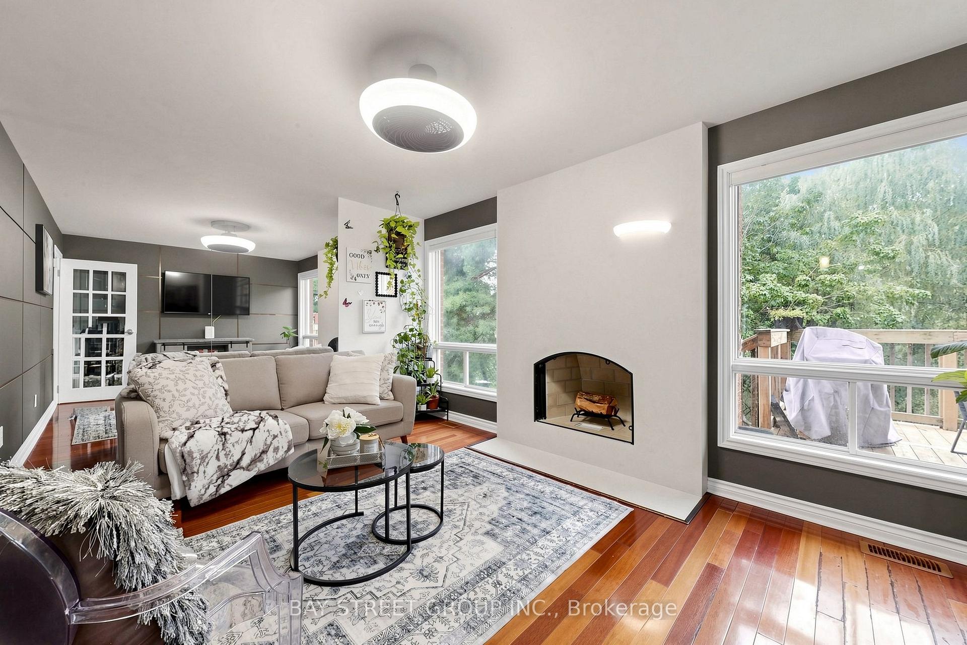 Photo 8 of 2334 Wildwood Crescent, Pickering, Brock Ridge — HOMEH