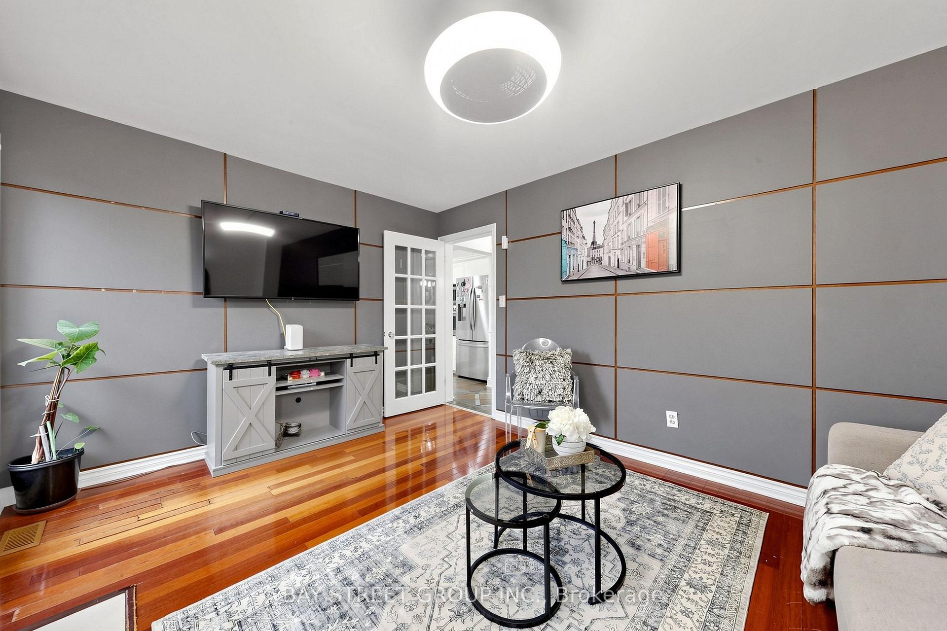 Photo 9 of 2334 Wildwood Crescent, Pickering, Brock Ridge — HOMEH