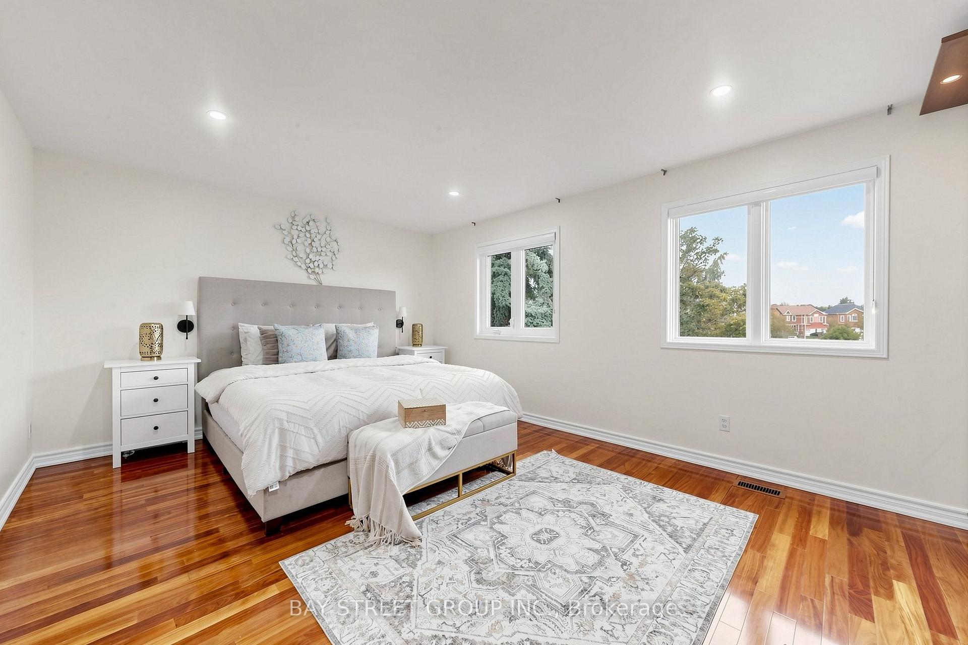 Photo 19 of 2334 Wildwood Crescent, Pickering, Brock Ridge — HOMEH