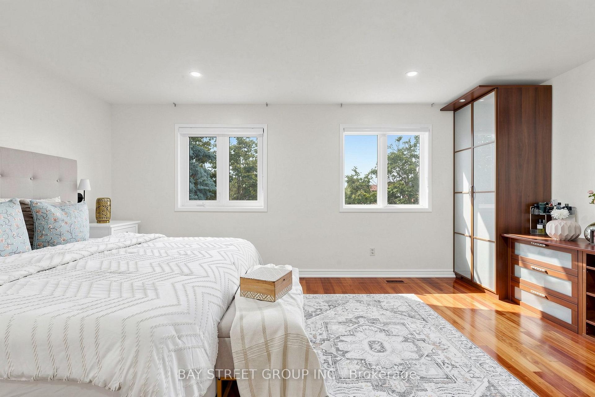 Photo 21 of 2334 Wildwood Crescent, Pickering, Brock Ridge — HOMEH