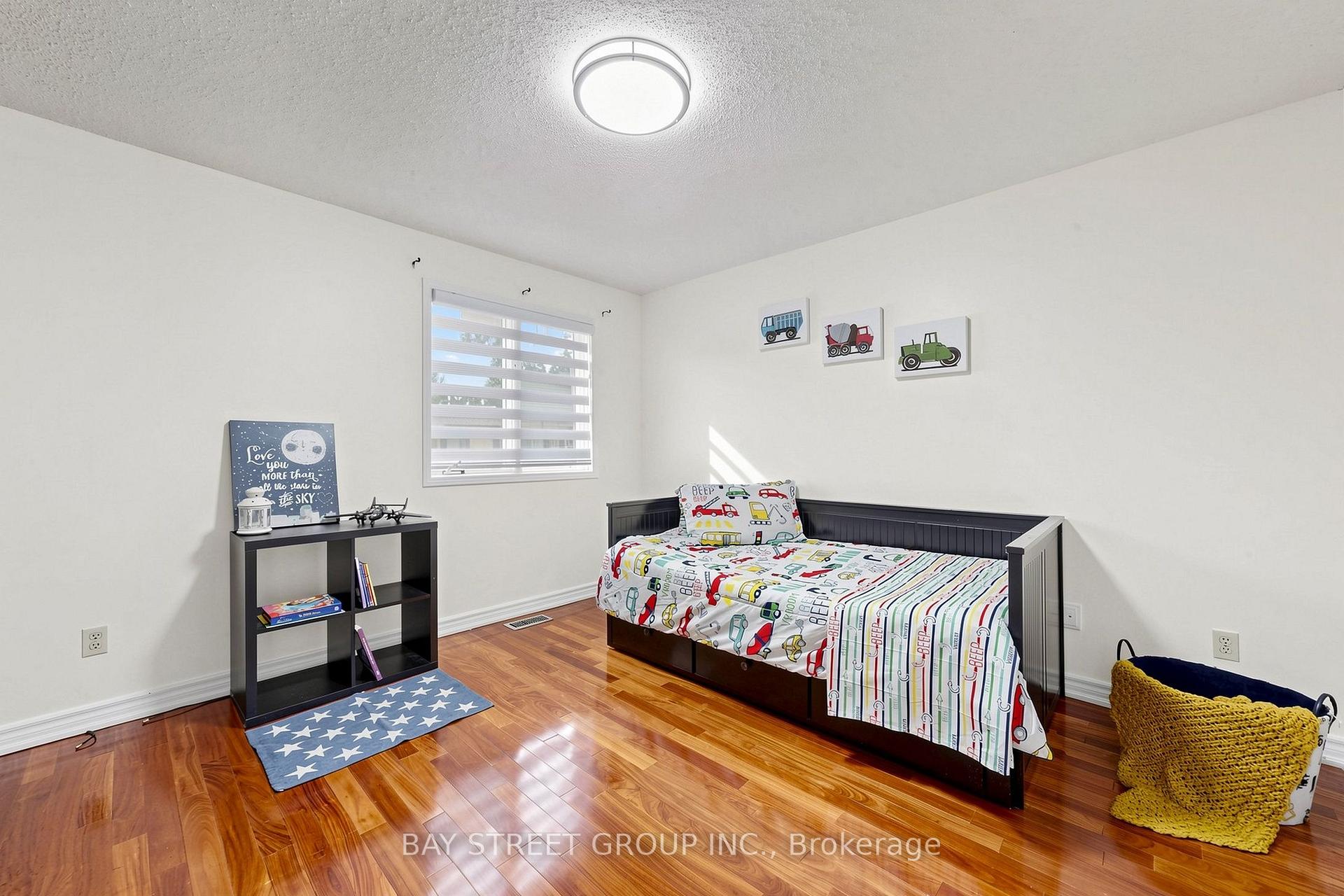 Photo 29 of 2334 Wildwood Crescent, Pickering, Brock Ridge — HOMEH
