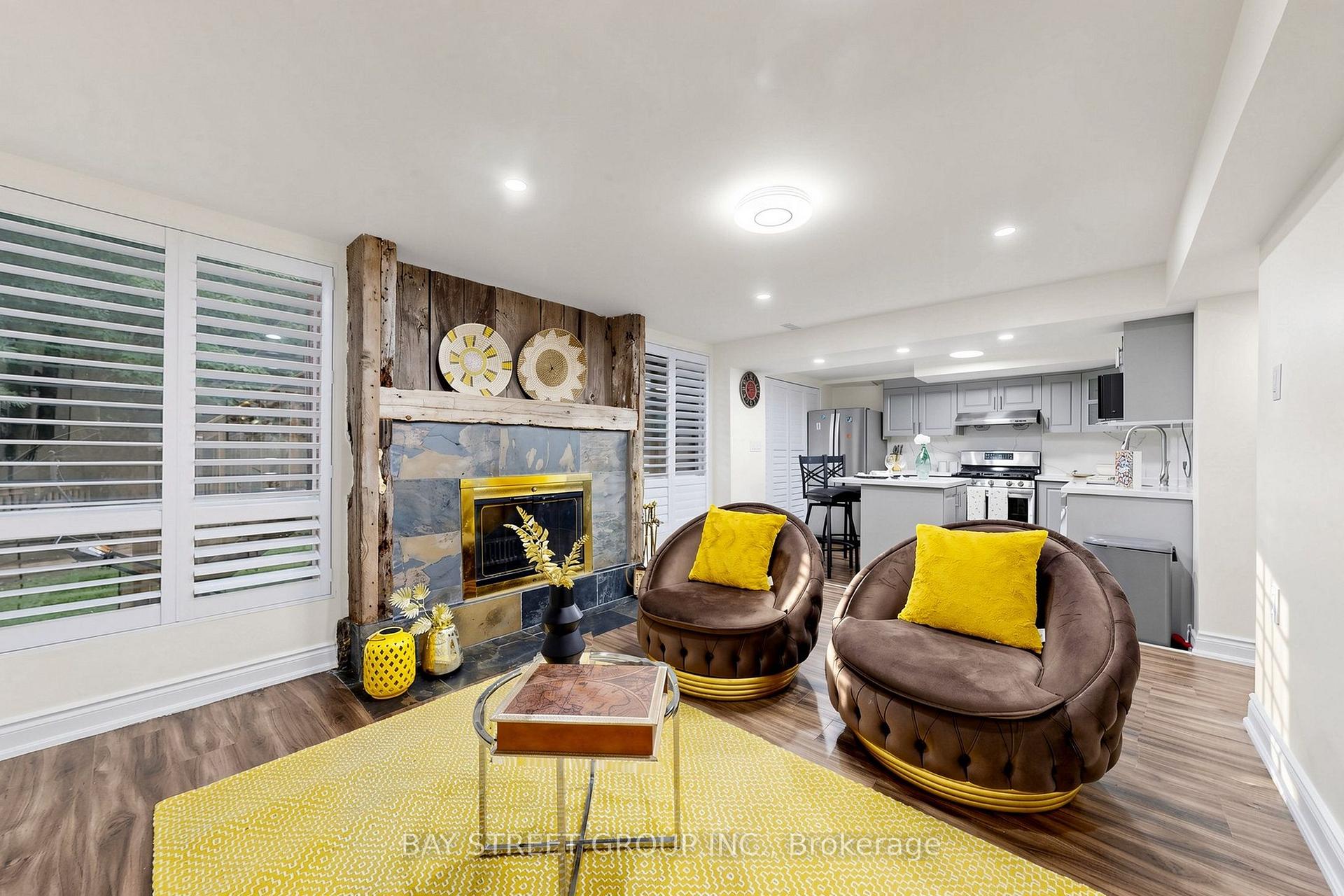 Photo 31 of 2334 Wildwood Crescent, Pickering, Brock Ridge — HOMEH