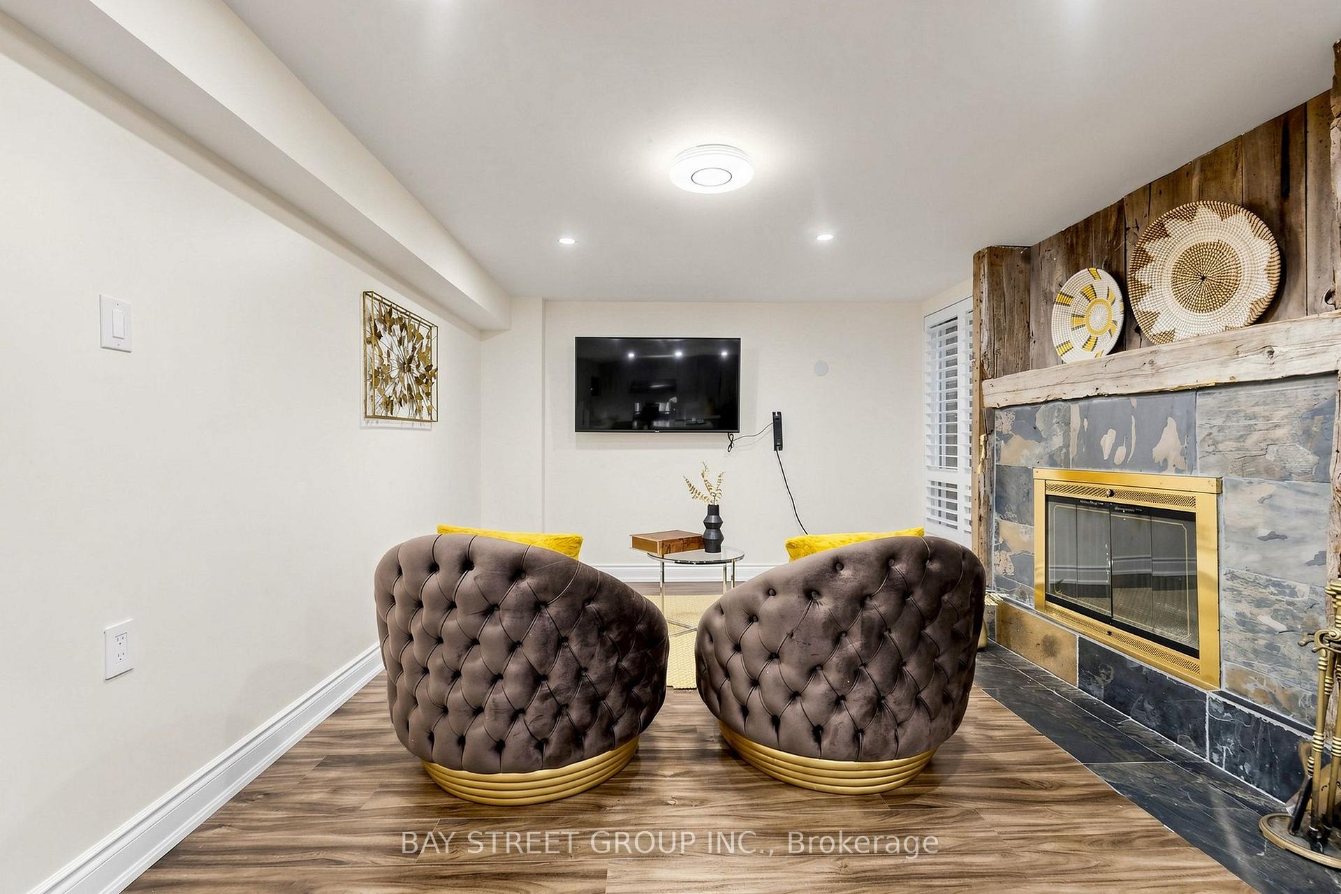 Photo 32 of 2334 Wildwood Crescent, Pickering, Brock Ridge — HOMEH